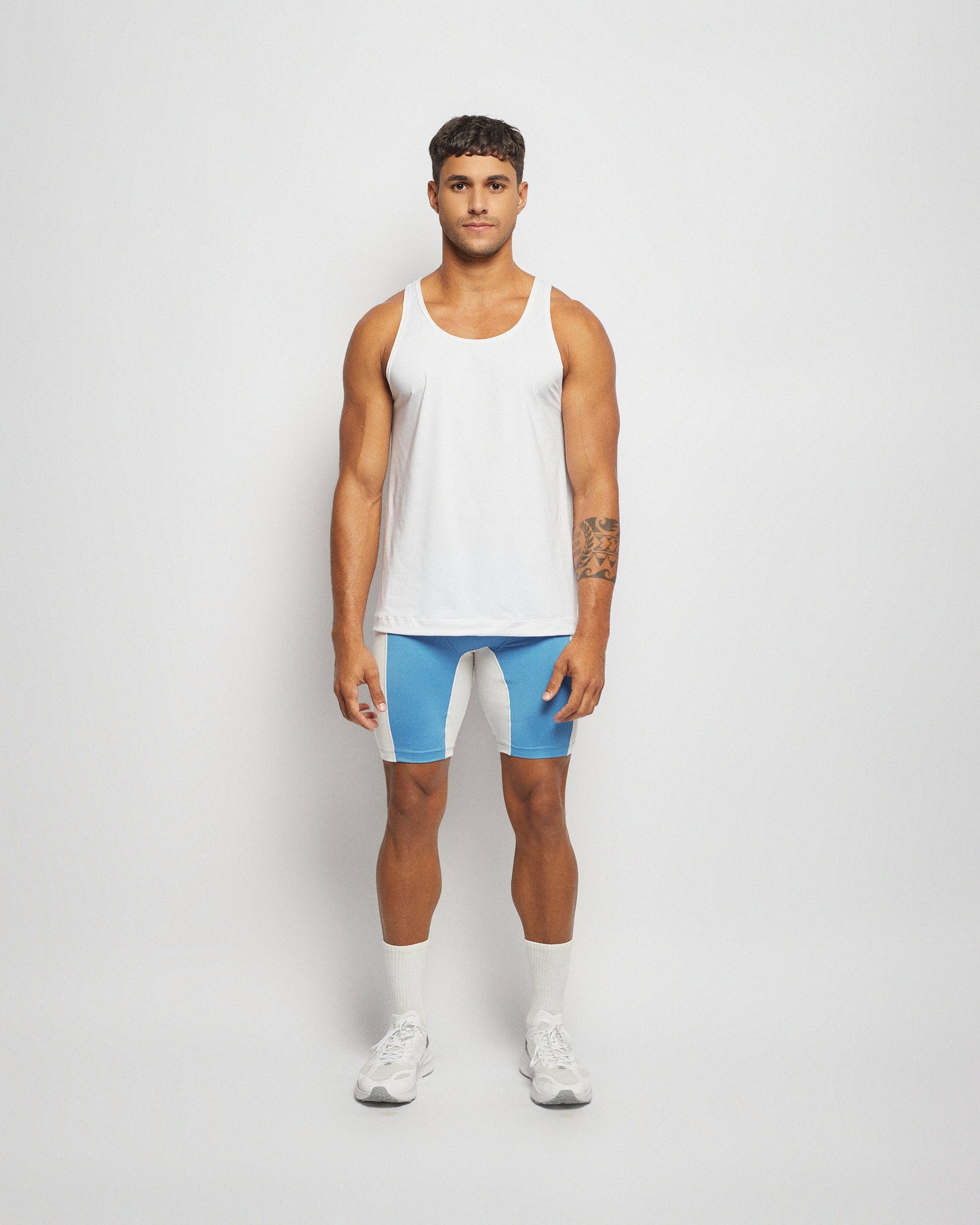 Tech Active Tank