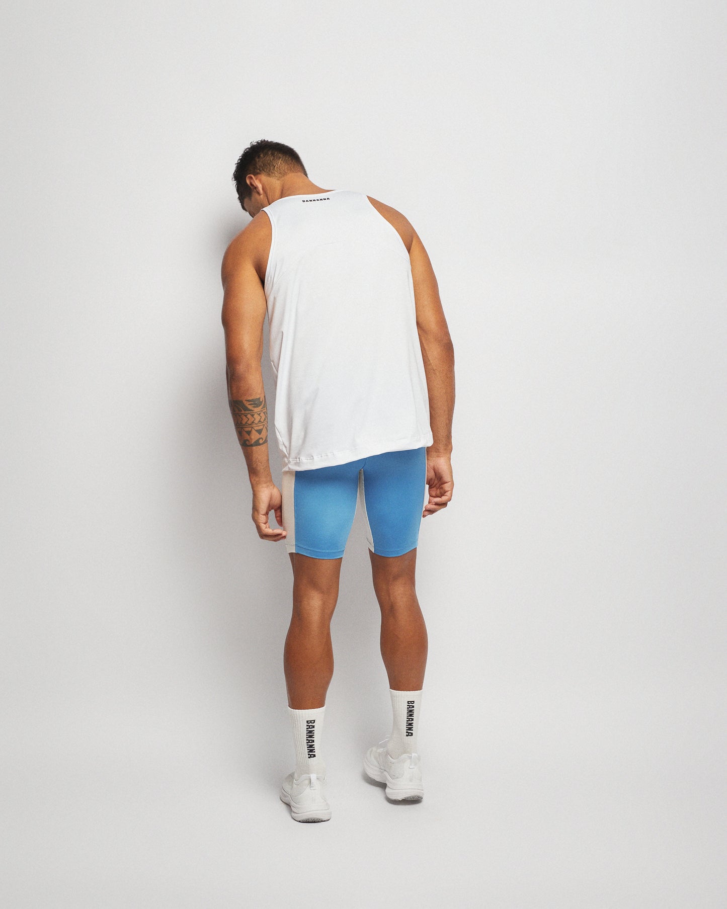 Tech Active Tank