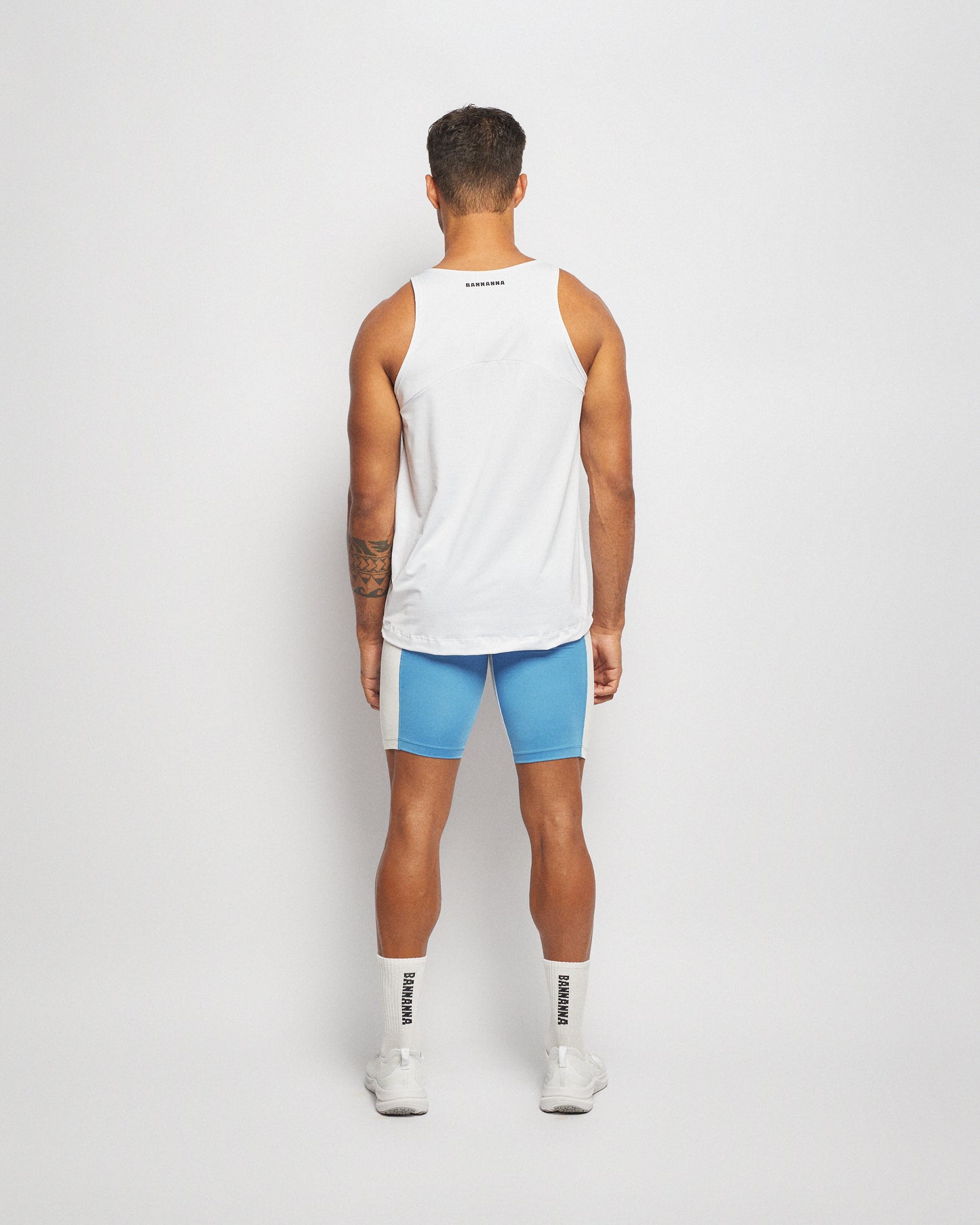 Tech Active Tank