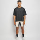 Wide Active T-shirt