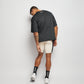 Wide Active T-shirt
