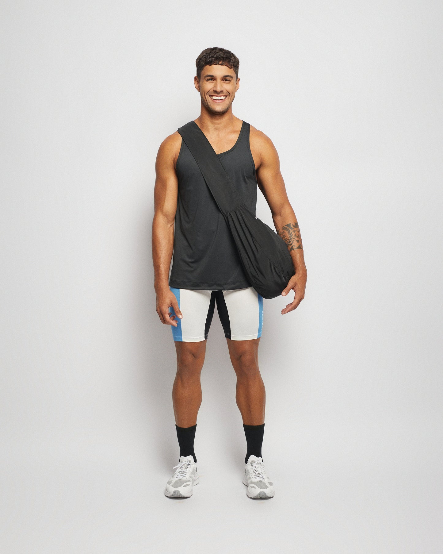 Tech Active Tank