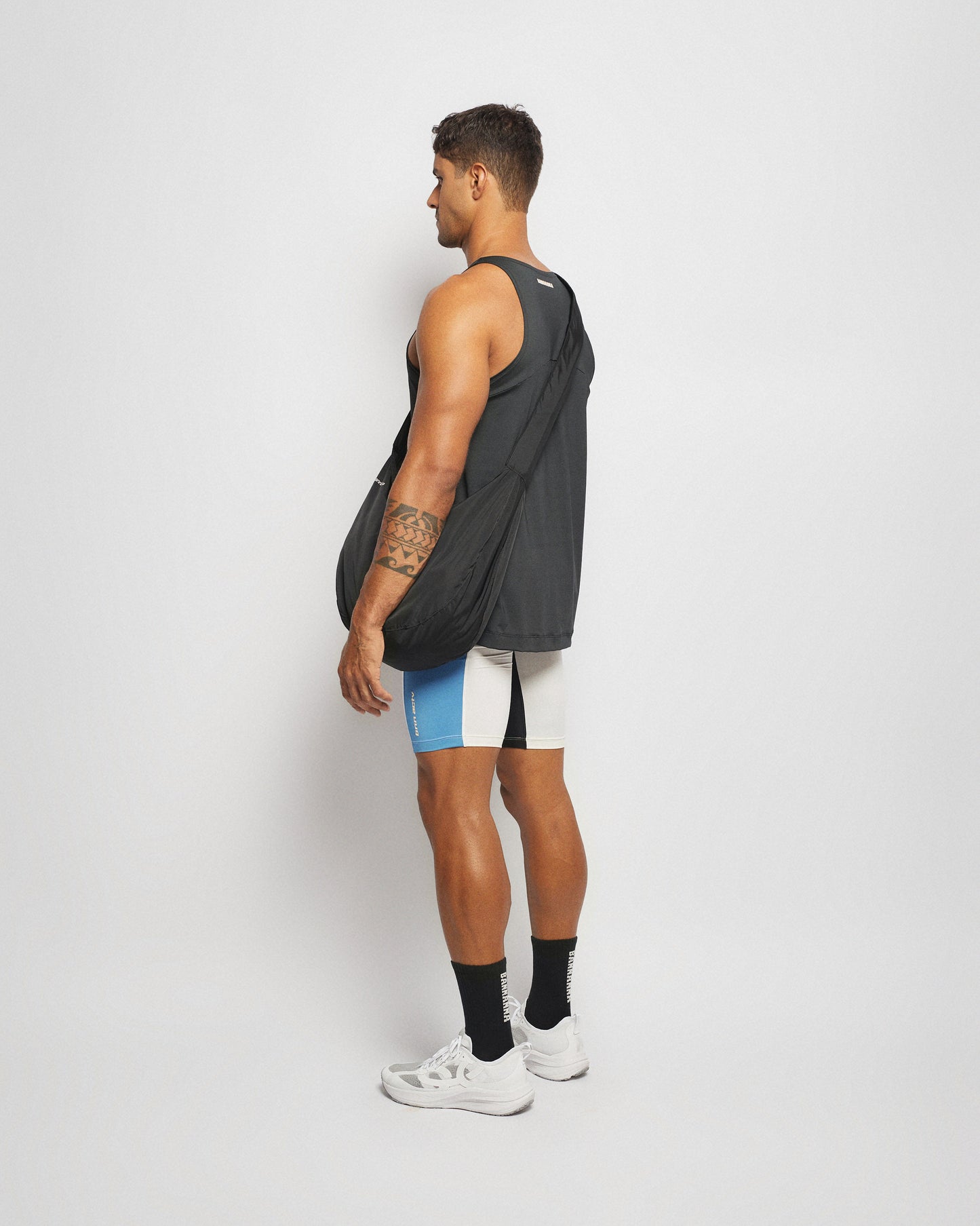 Tech Active Tank