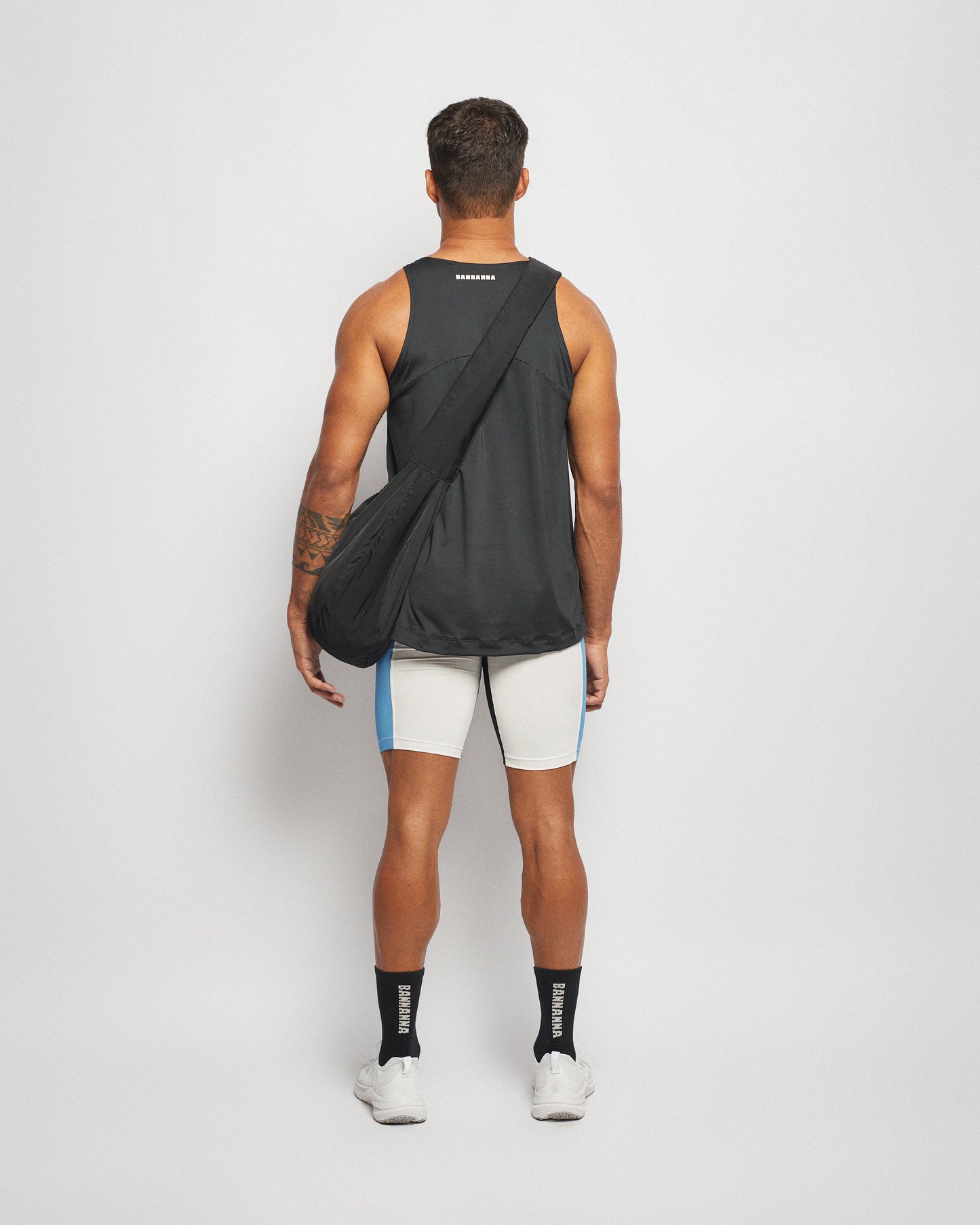 Tech Active Tank