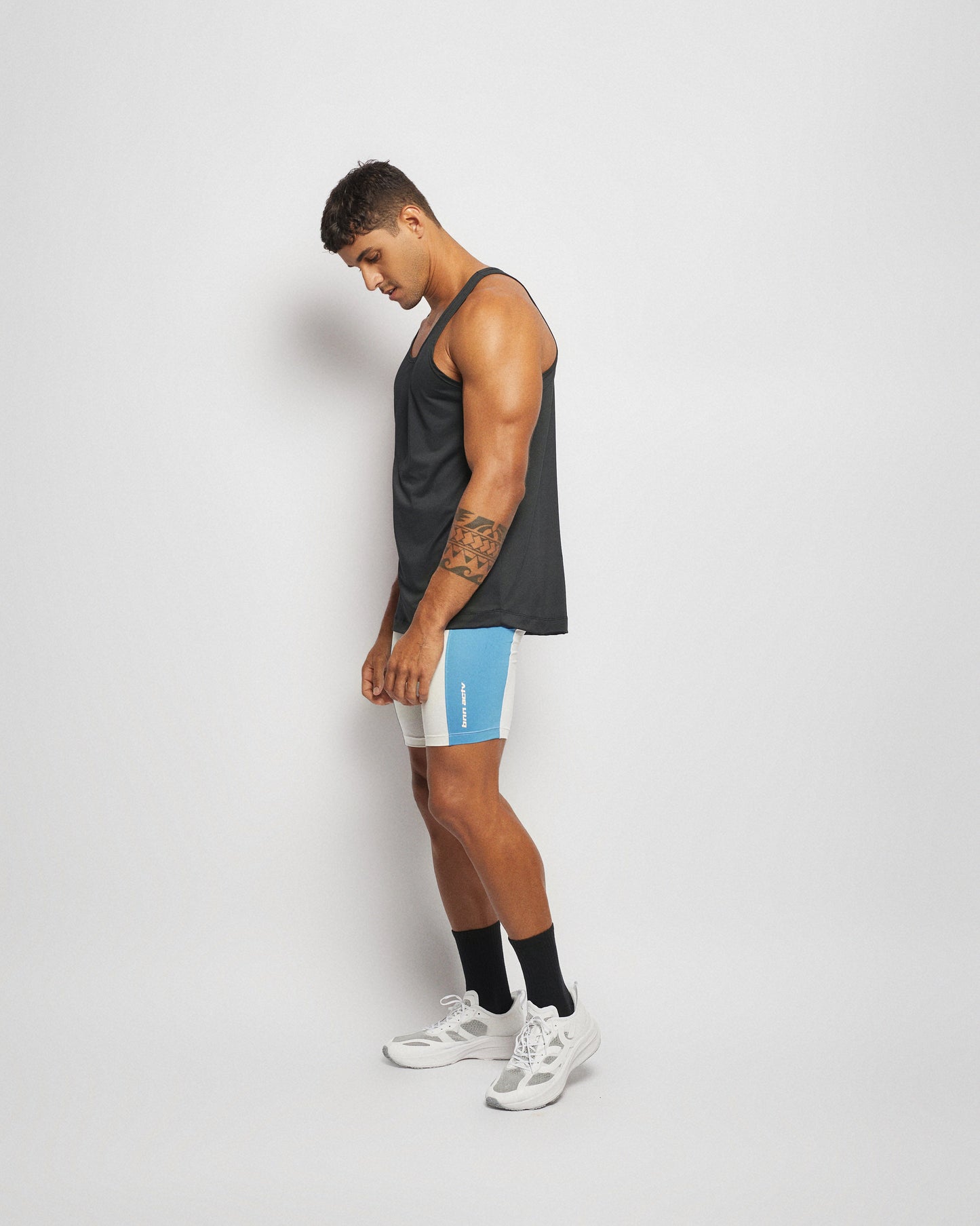 Tech Active Tank