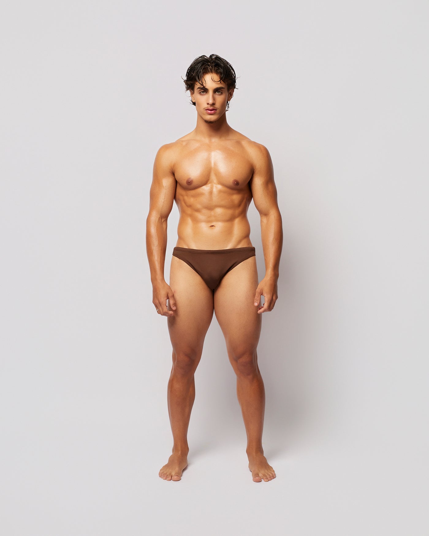 Nanica Slim Swim Brief