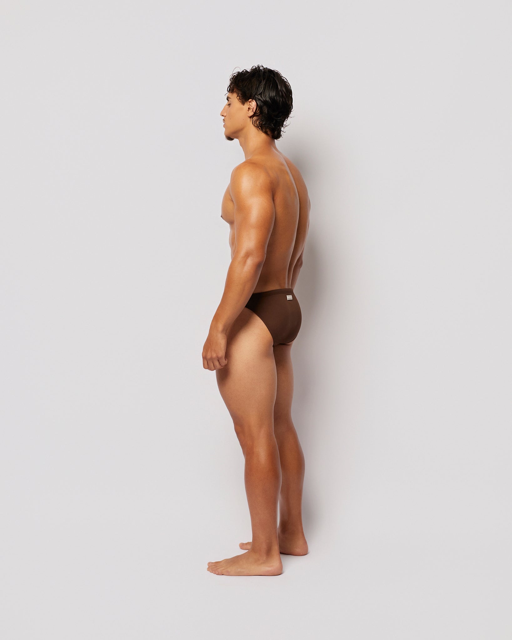 Nanica Slim Swim Brief