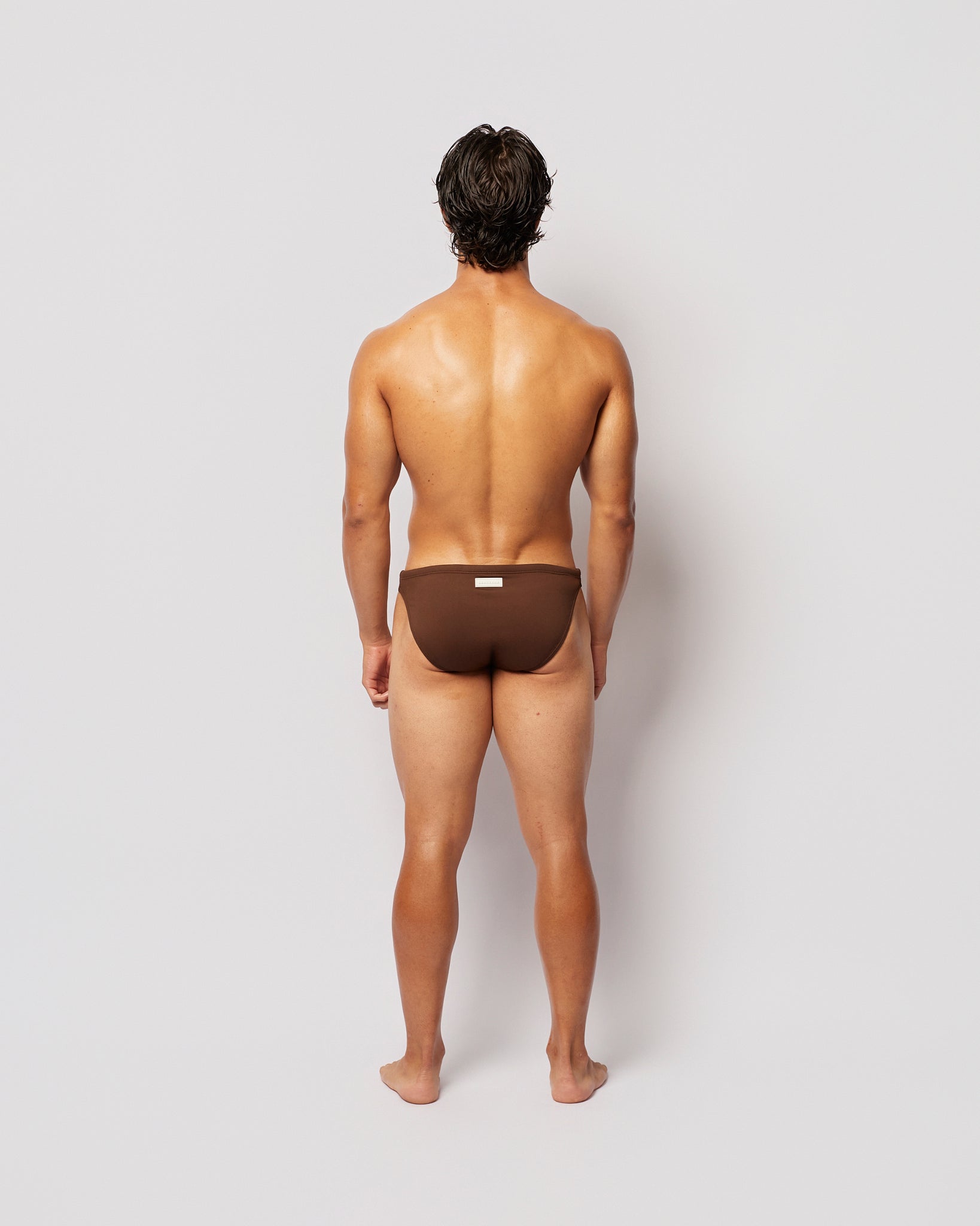 Nanica Slim Swim Brief