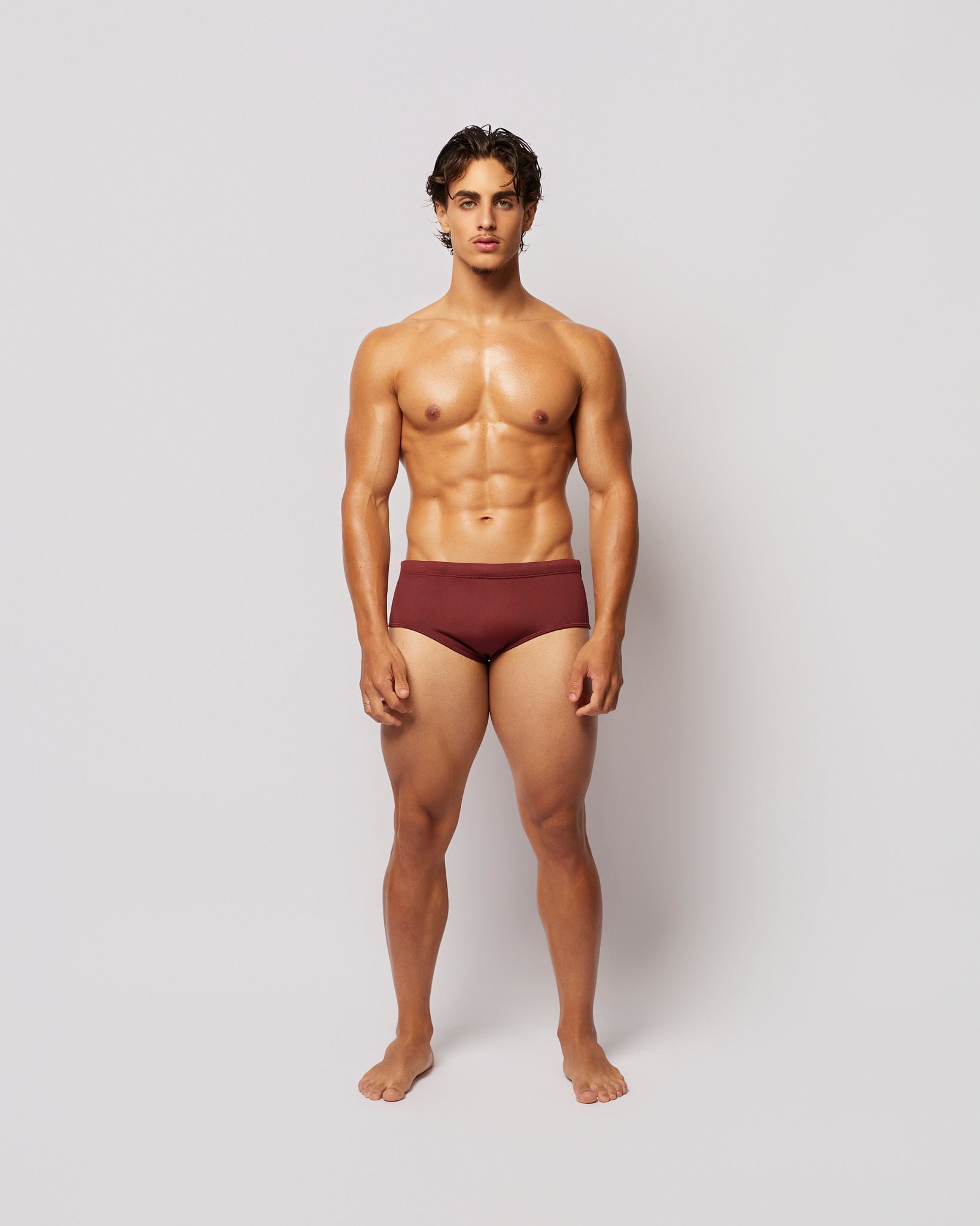 Terra Swim Brief