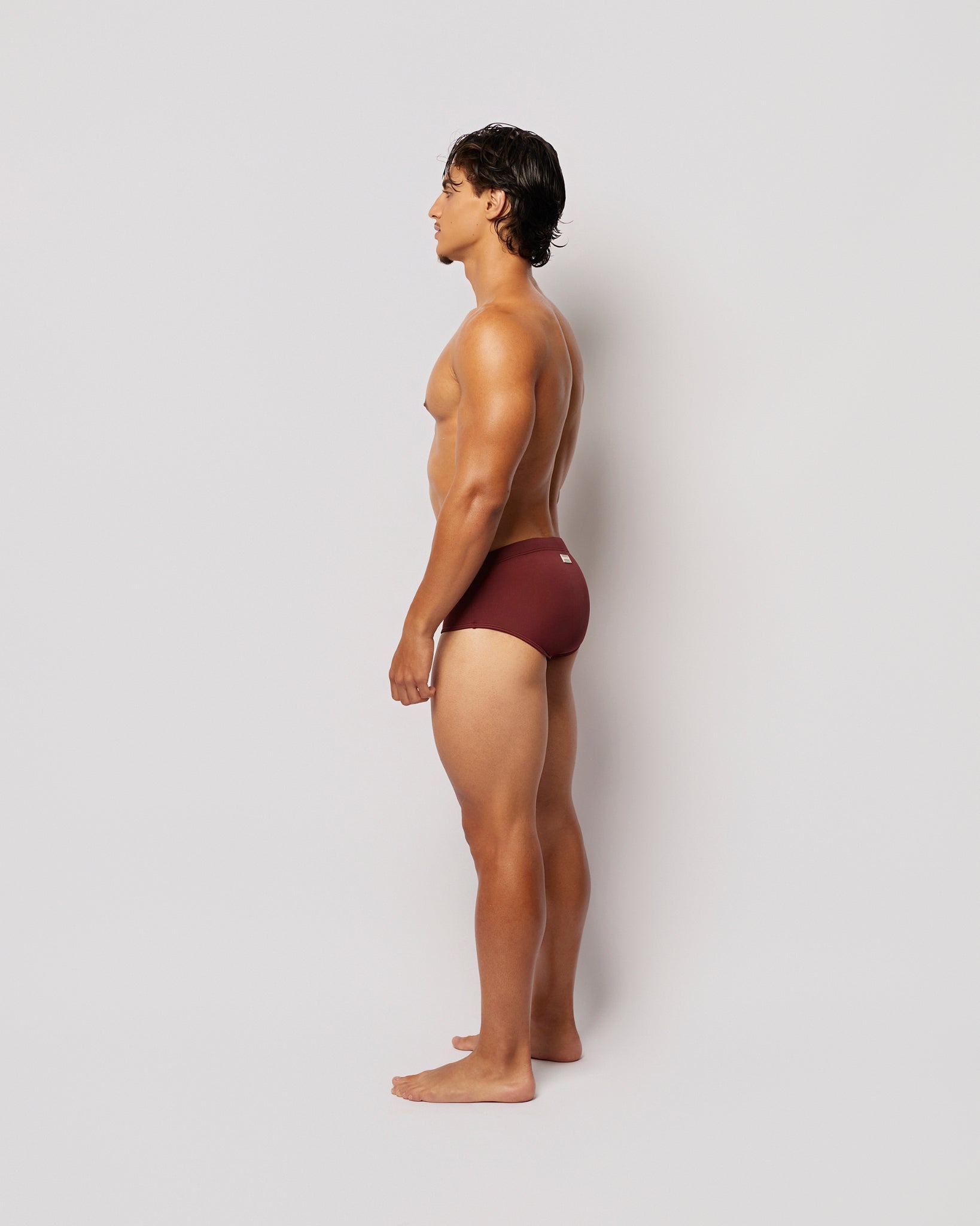 Terra Swim Brief