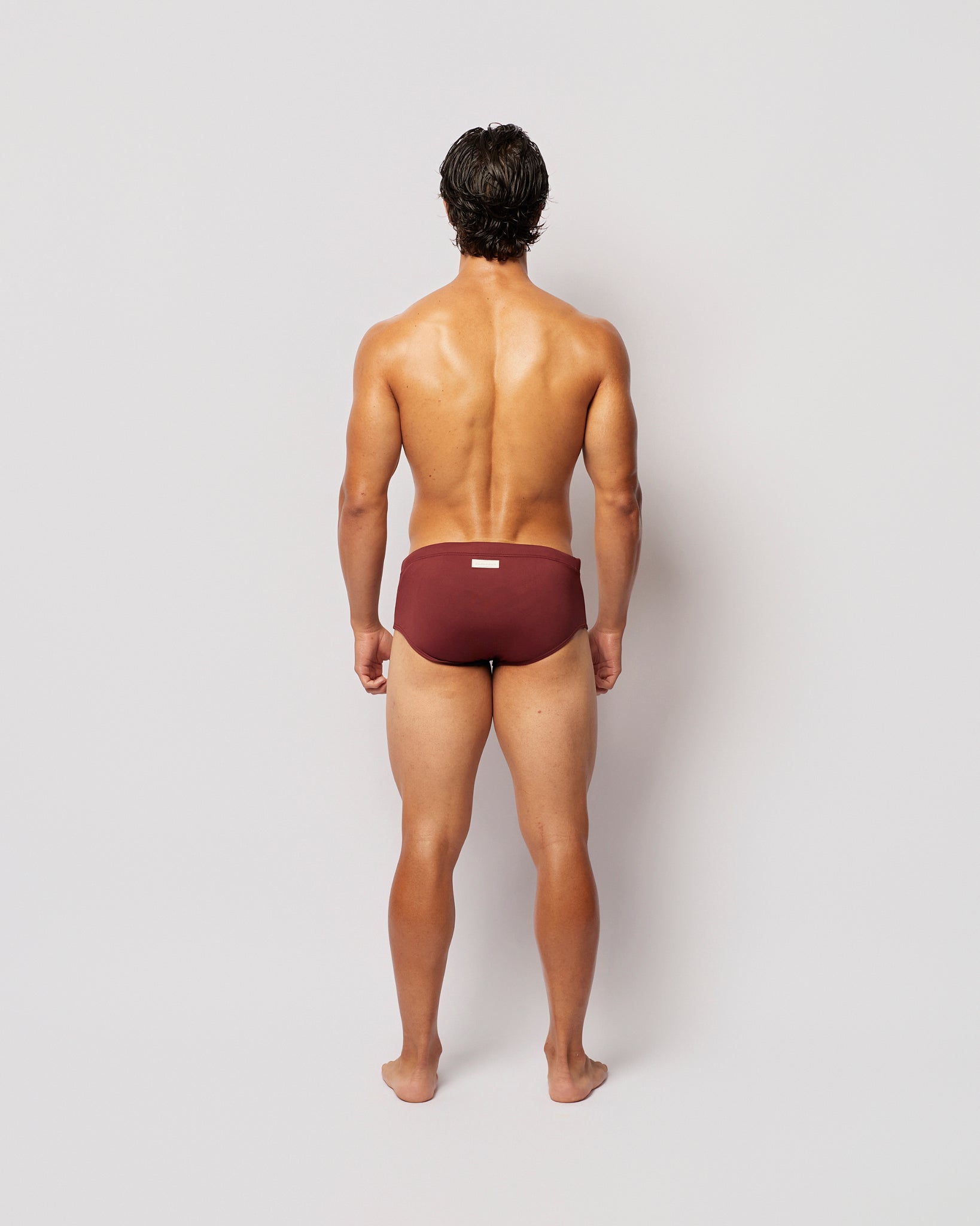 Terra Swim Brief