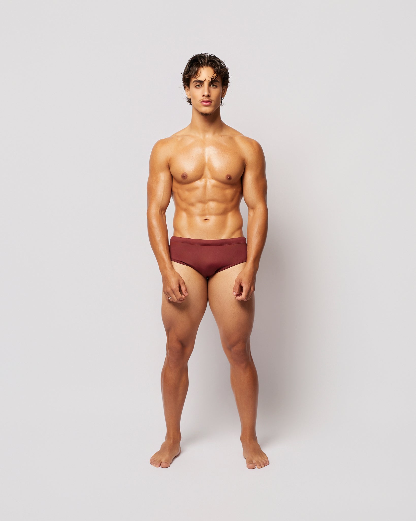Ouro Swim Brief