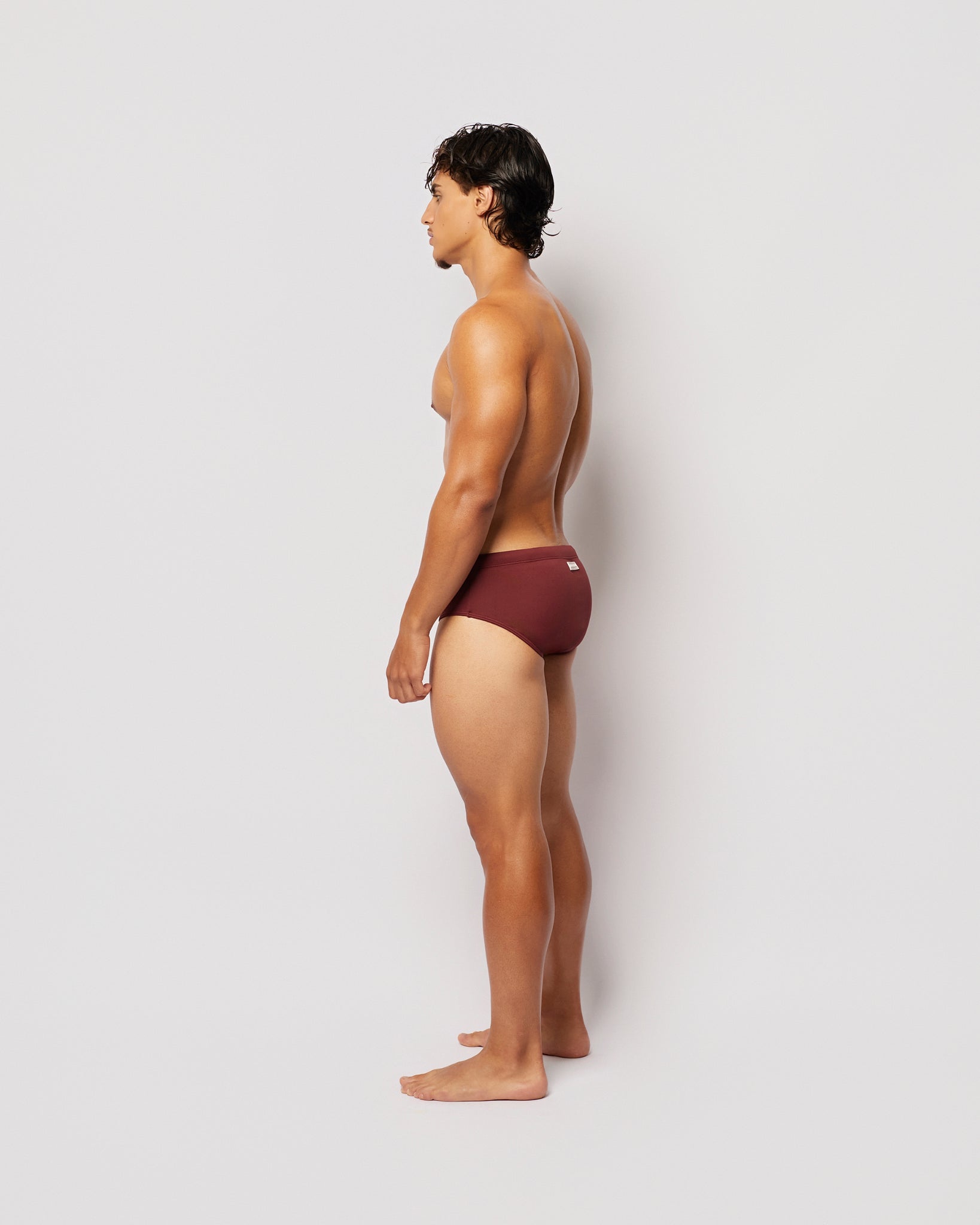 Ouro Swim Brief