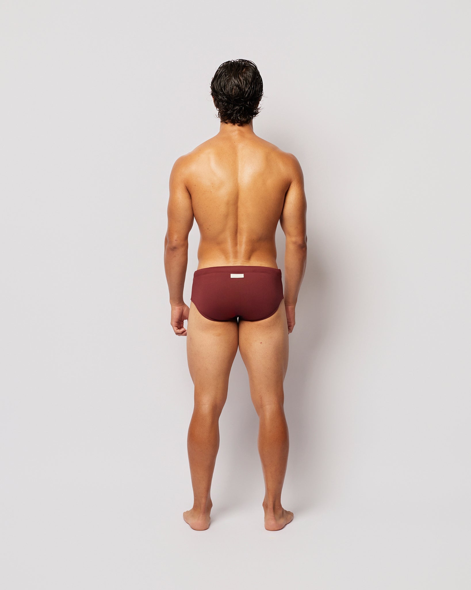 Ouro Swim Brief