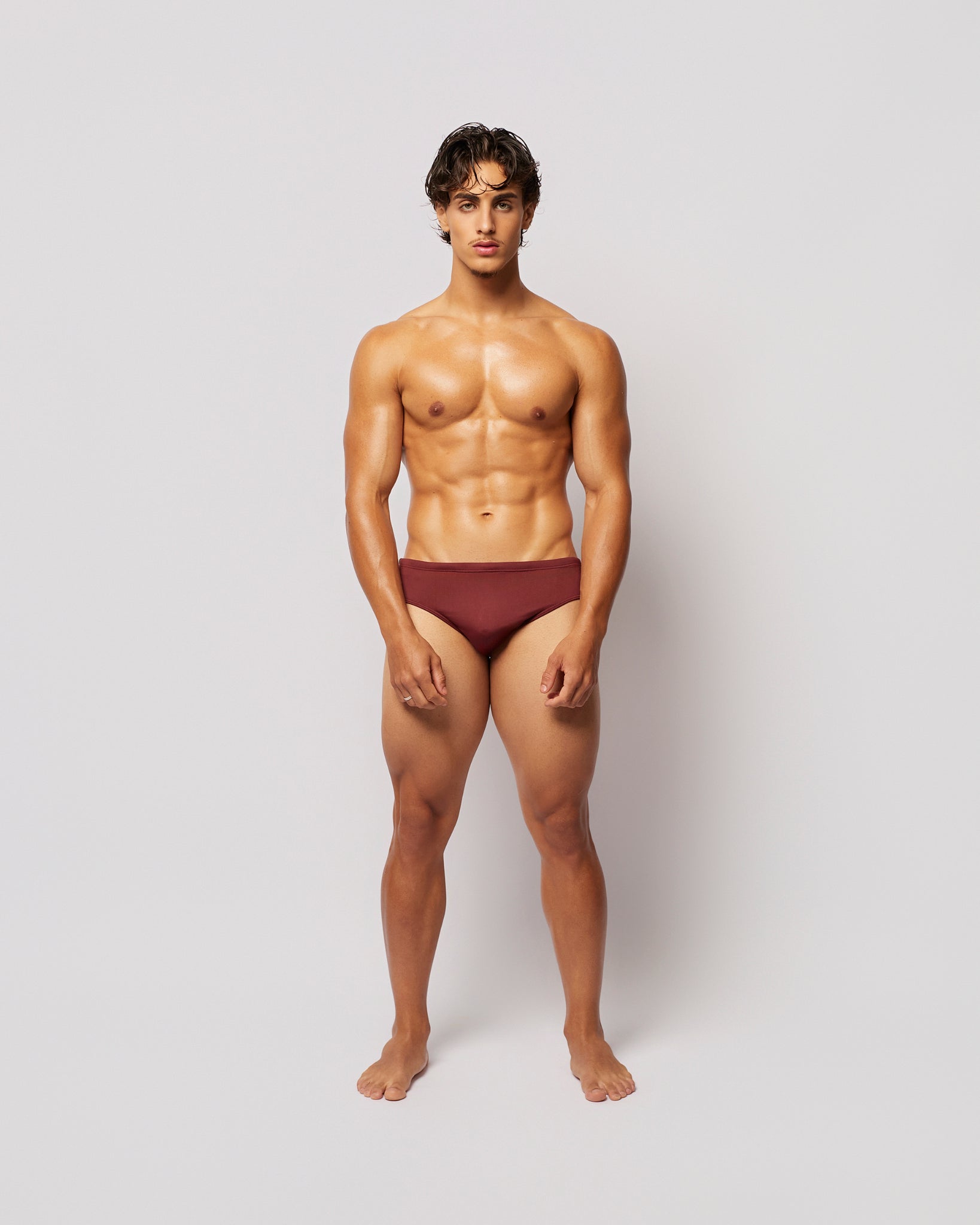 Nanica Swim Brief