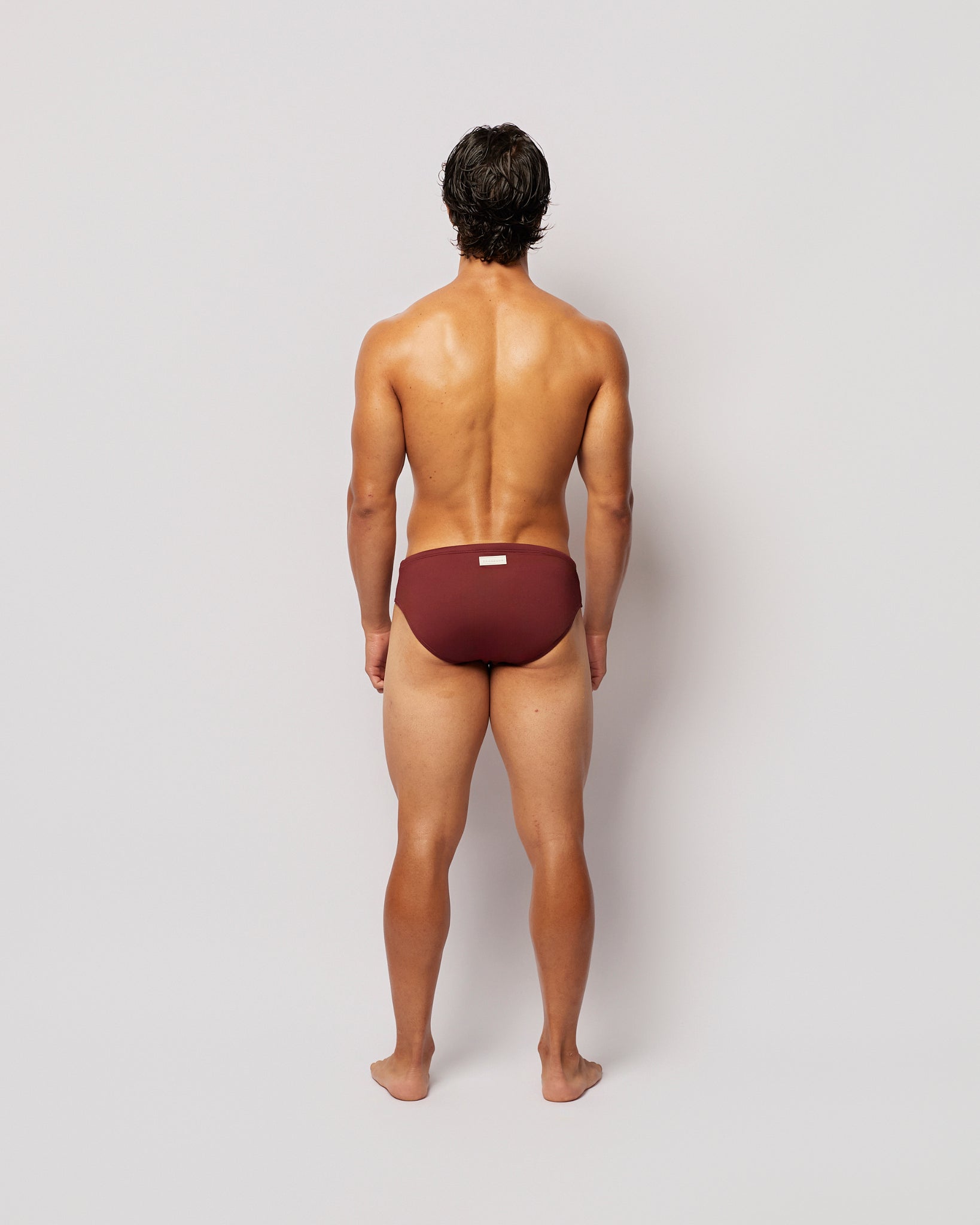 Nanica Swim Brief