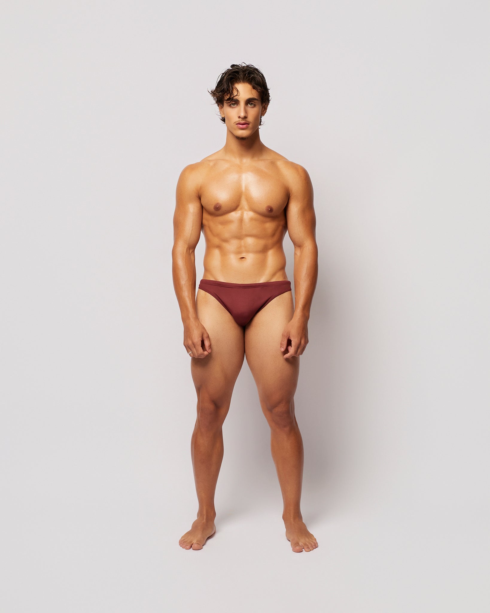 Nanica Slim Swim Brief
