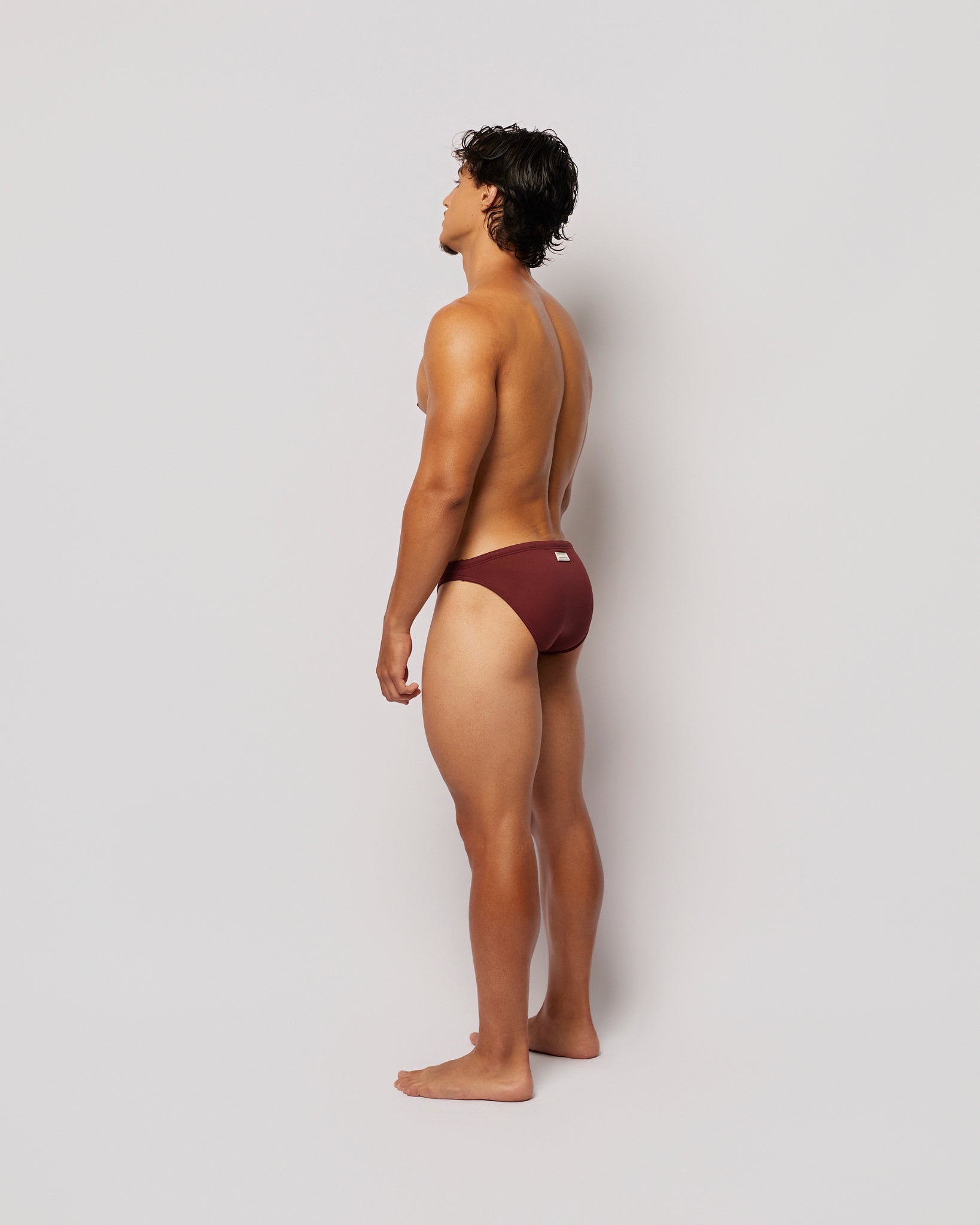 Nanica Slim Swim Brief