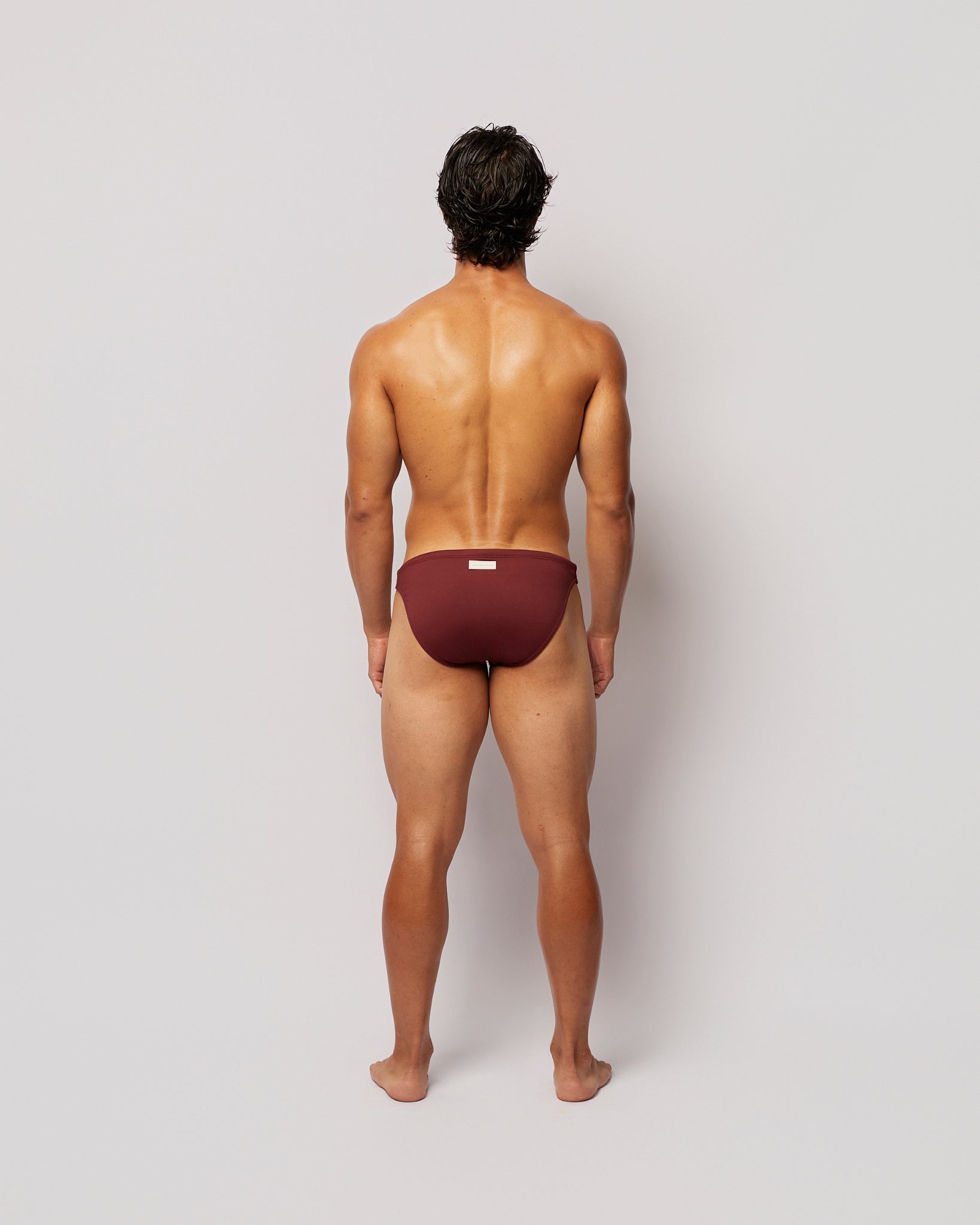 Nanica Slim Swim Brief