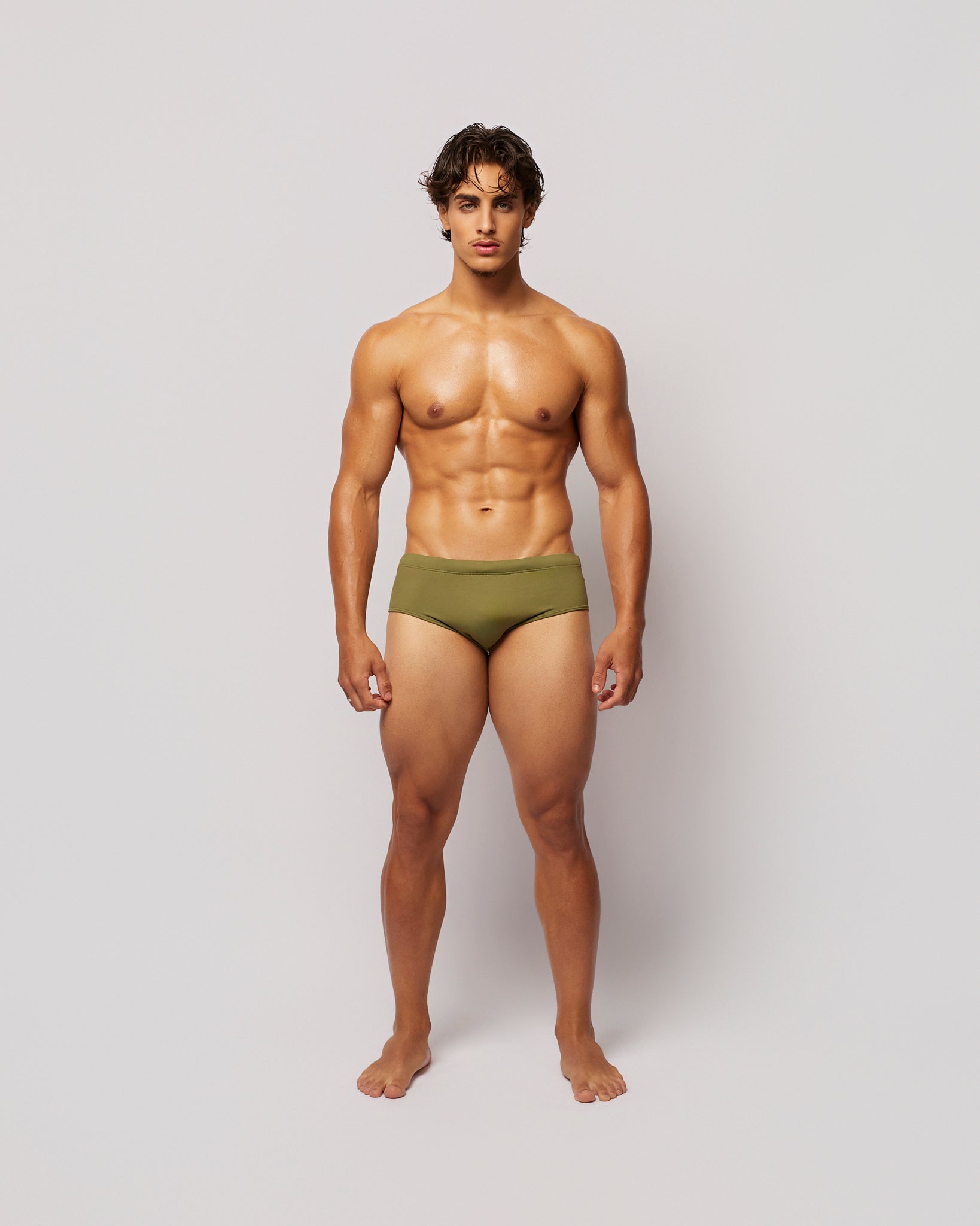 Ouro Swim Brief