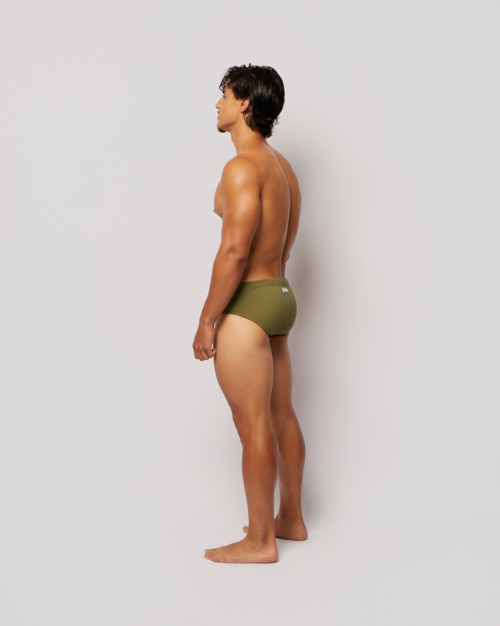 Ouro Swim Brief