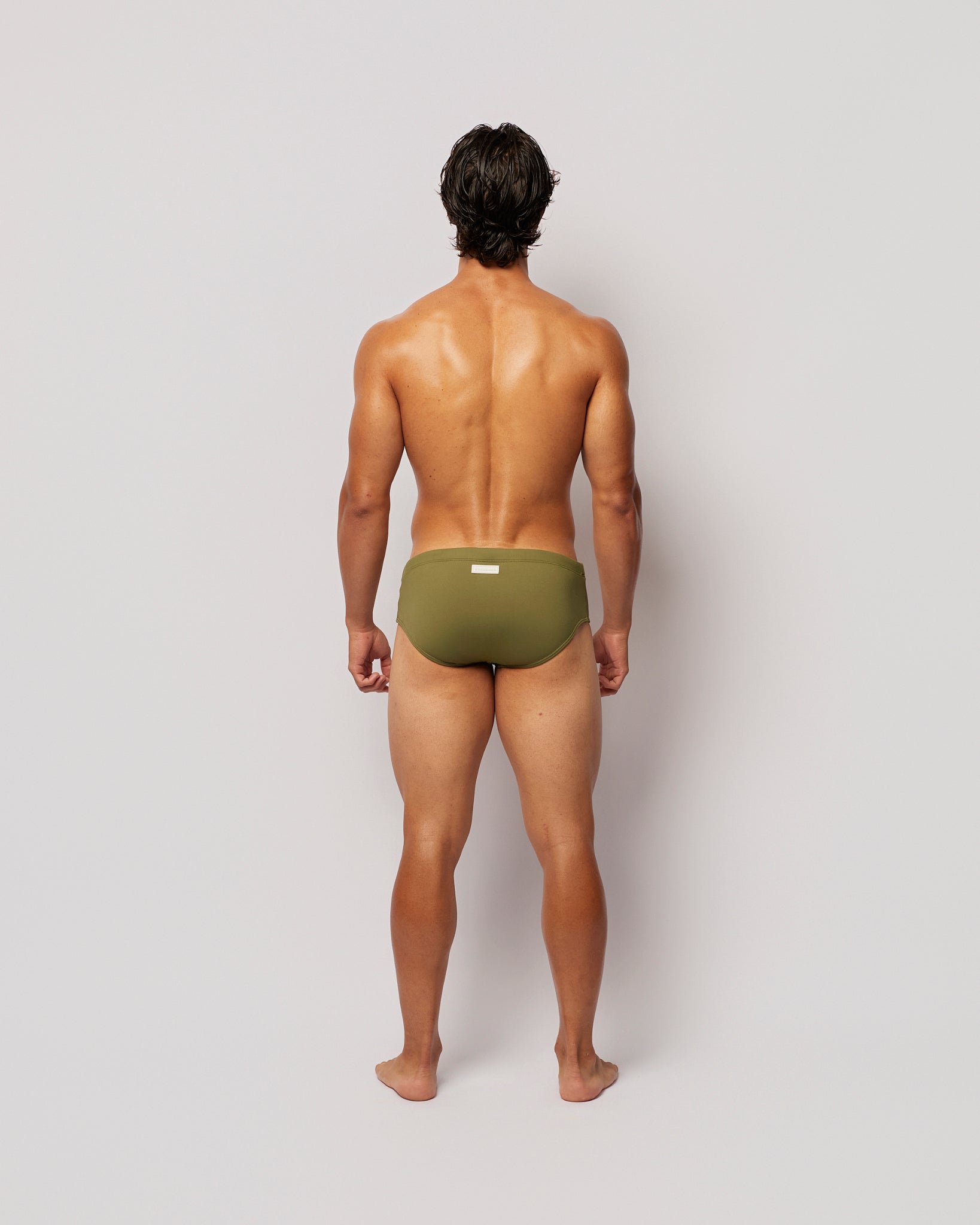 Ouro Swim Brief