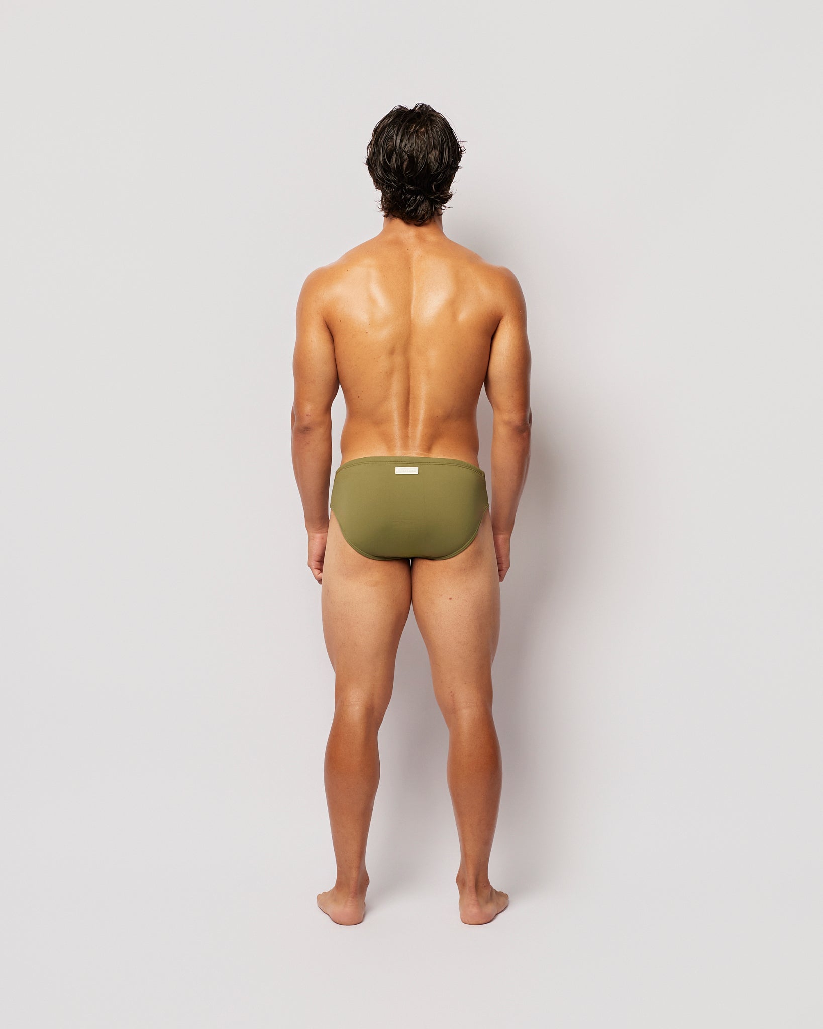 Swim Brief Nanica