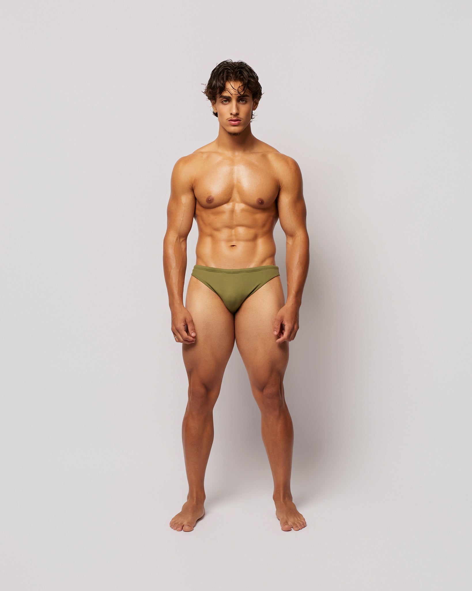 Swim Brief Nanica Slim