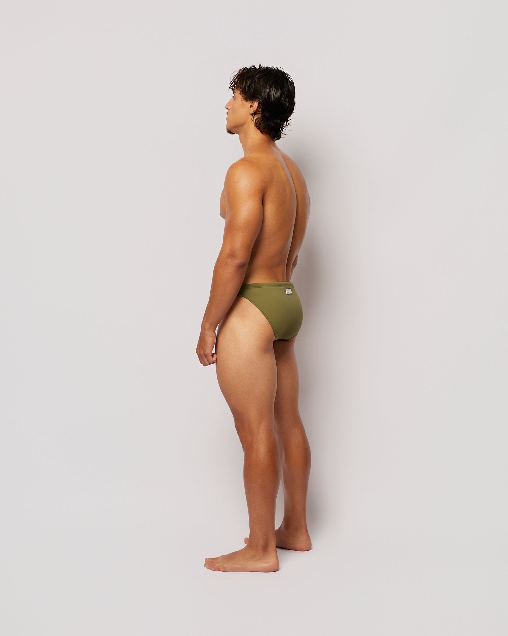 Swim Brief Nanica Slim