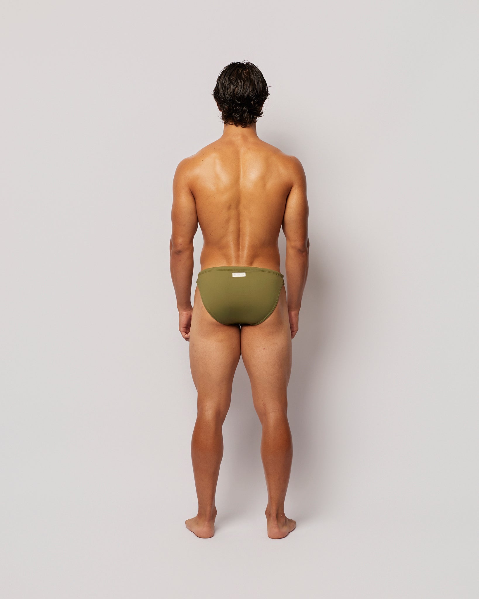 Swim Brief Nanica Slim