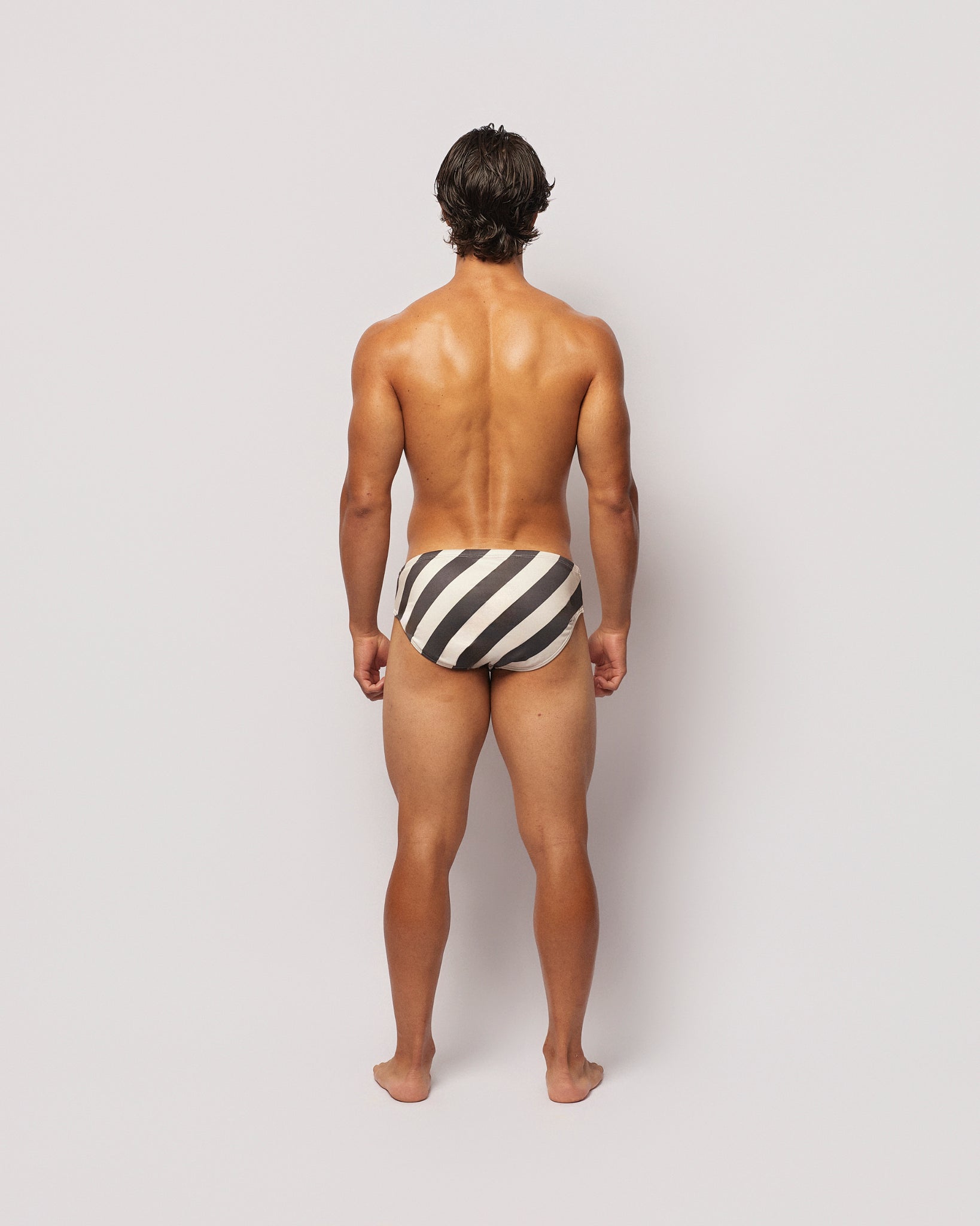 Swim Brief Nanica Printed