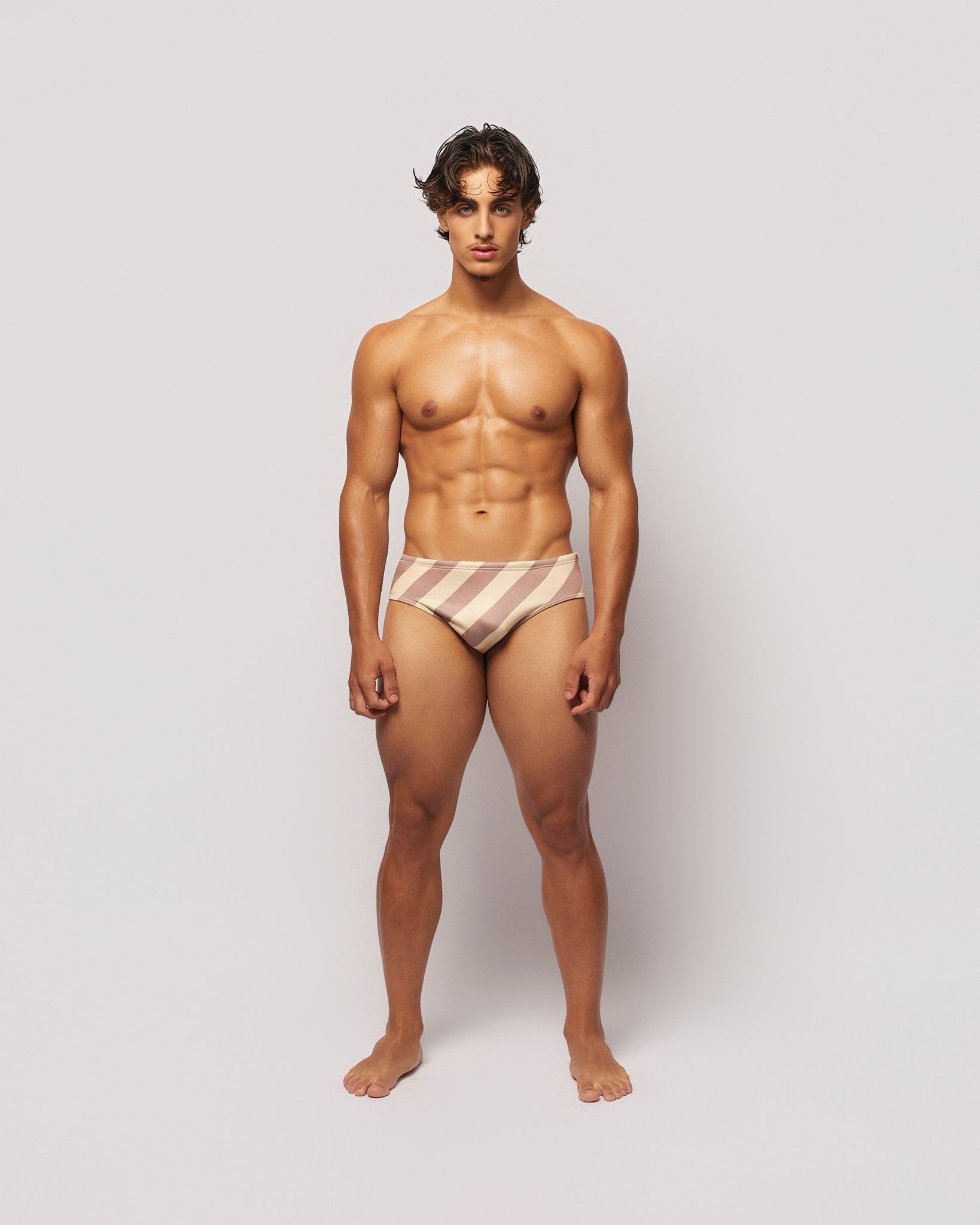 Swim Brief Nanica Printed