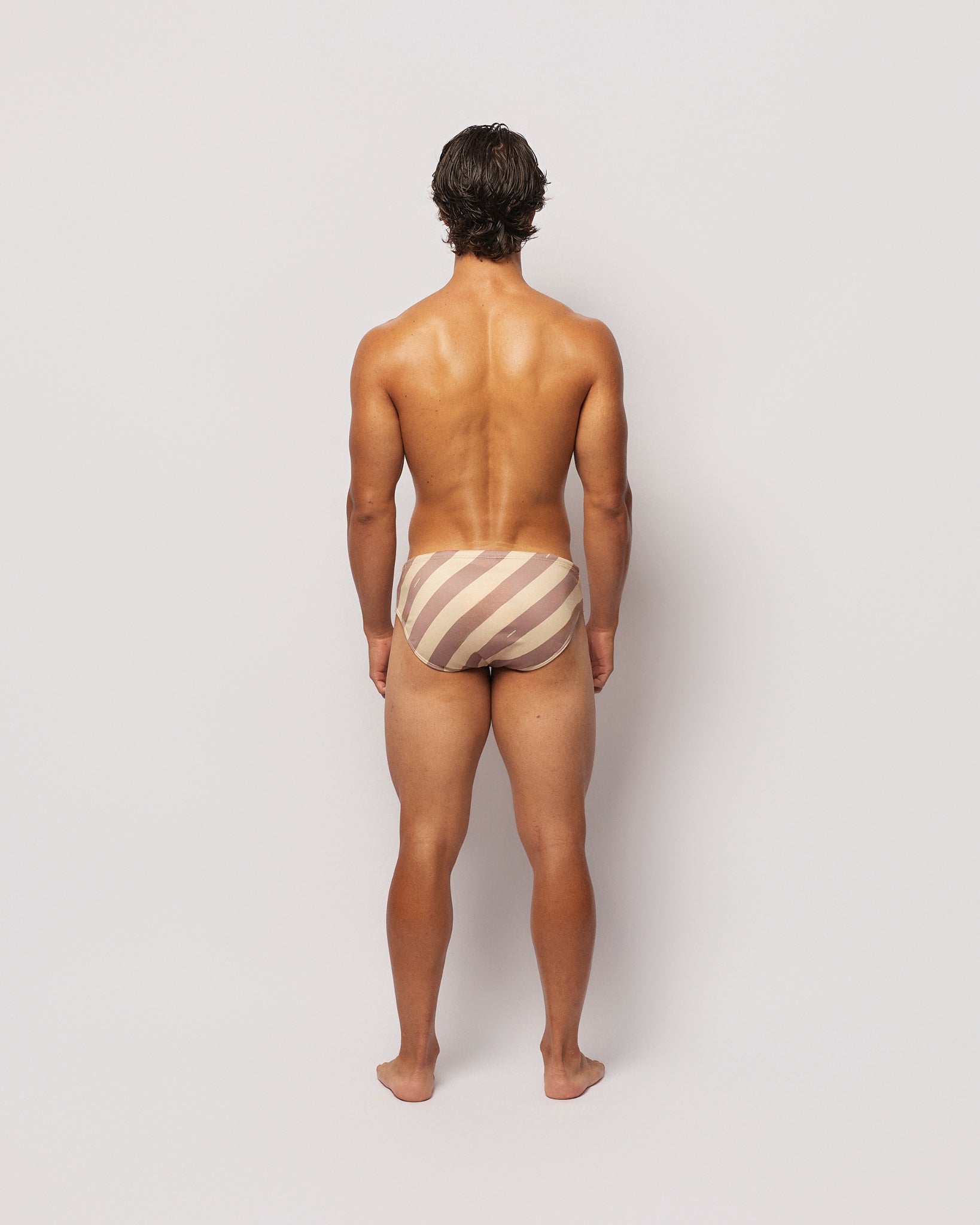 Swim Brief Nanica Printed