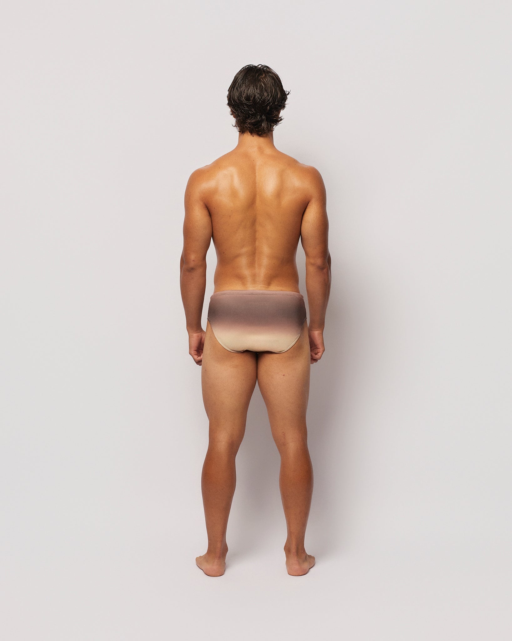 Swim Brief Nanica Printed