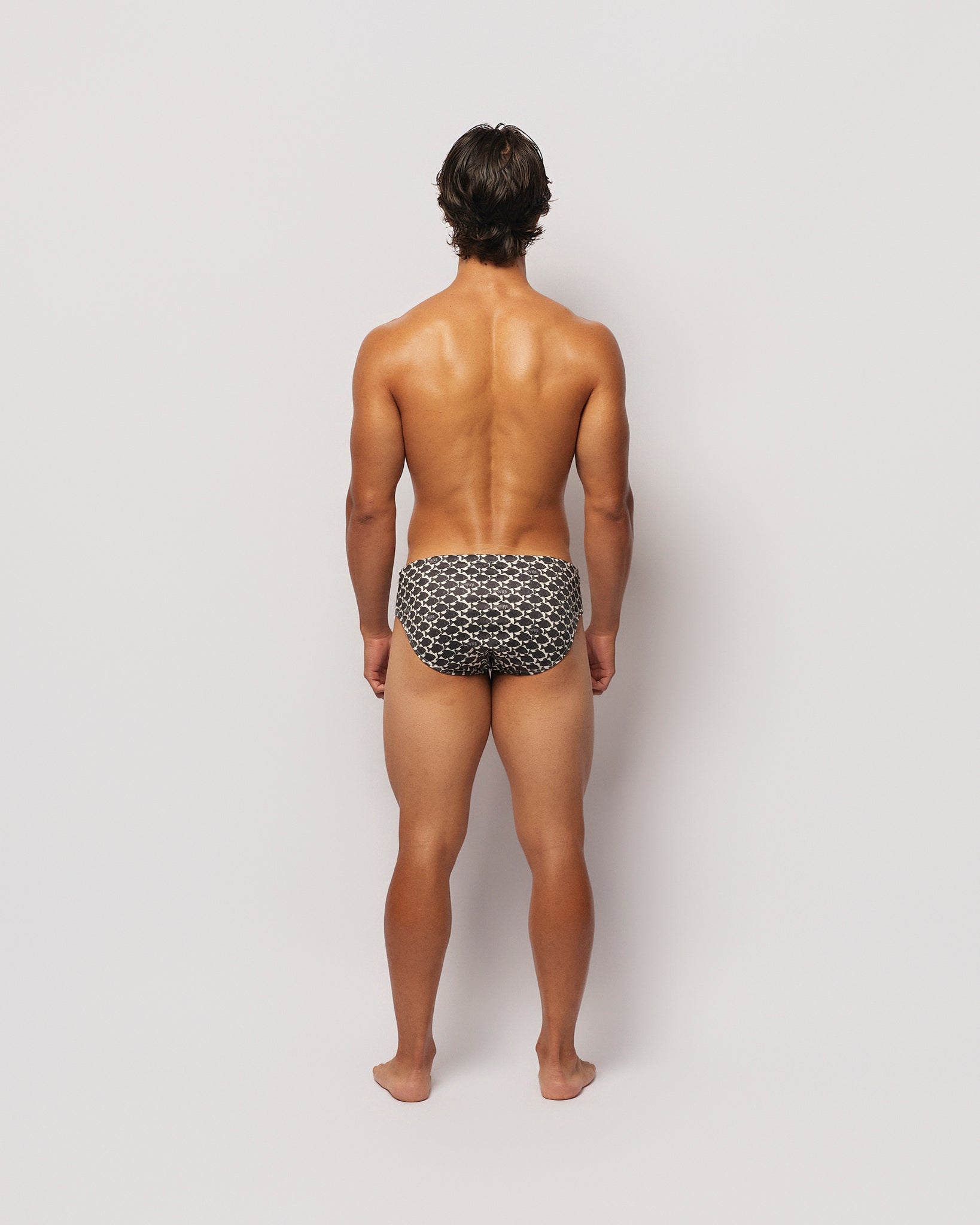 Swim Brief Nanica Printed