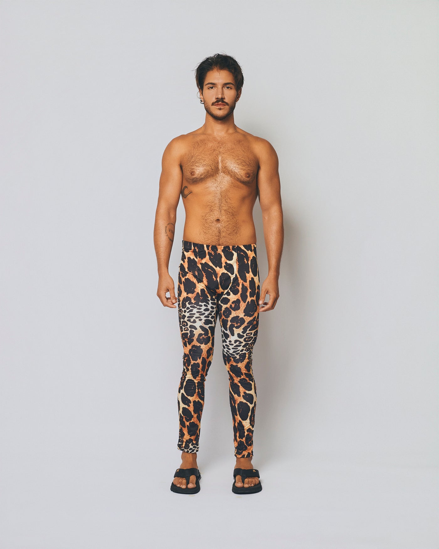 Printed Leggings