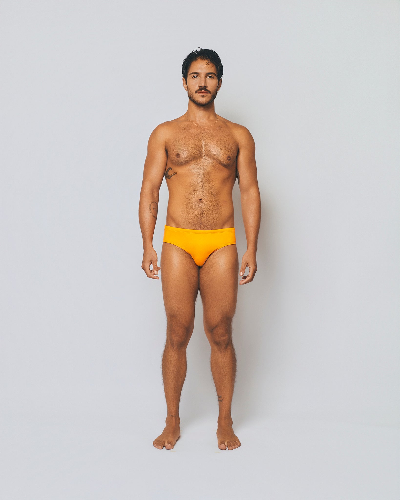 Nanica Swim Brief
