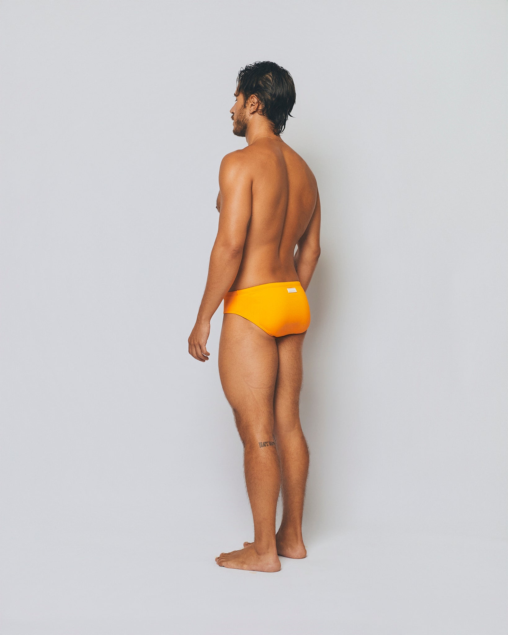 Nanica Swim Brief