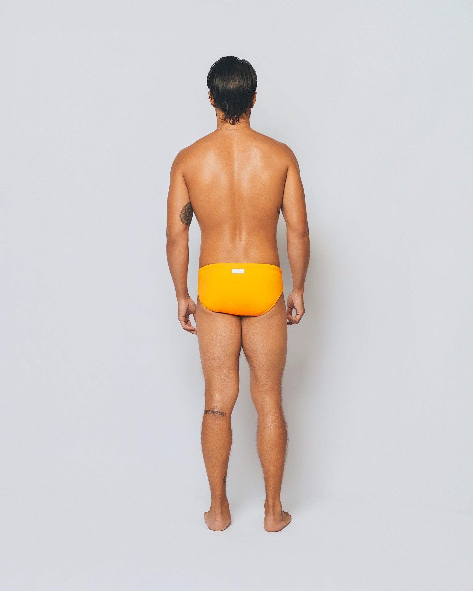 Nanica Swim Brief
