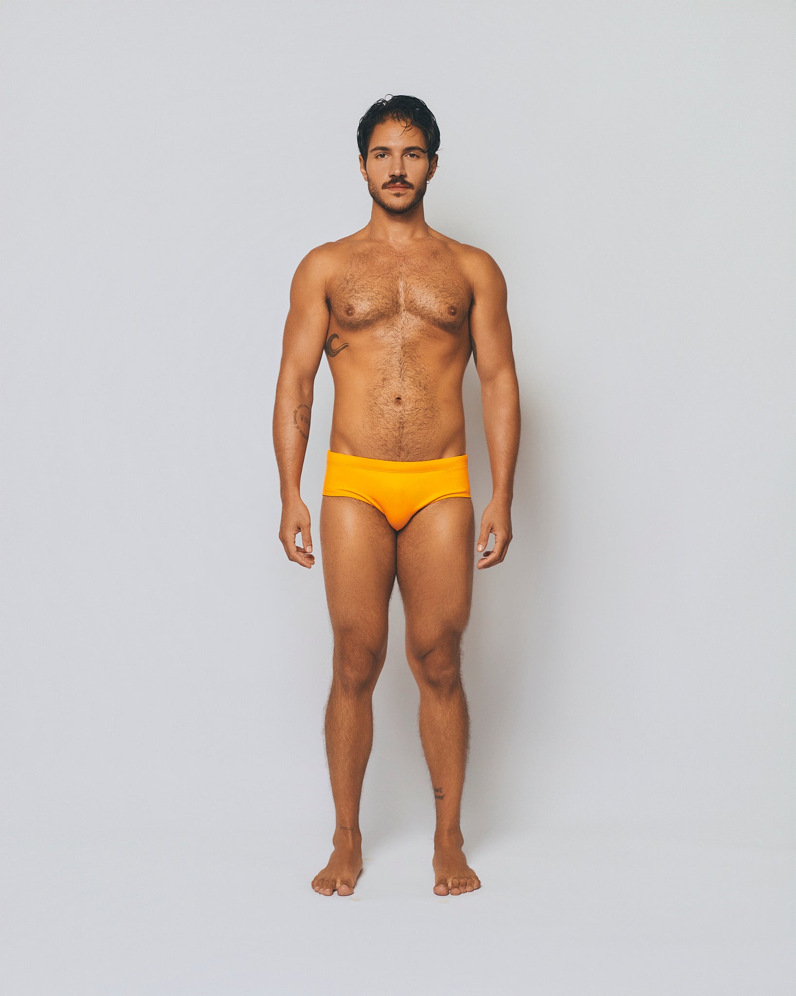 Ouro Swim Brief