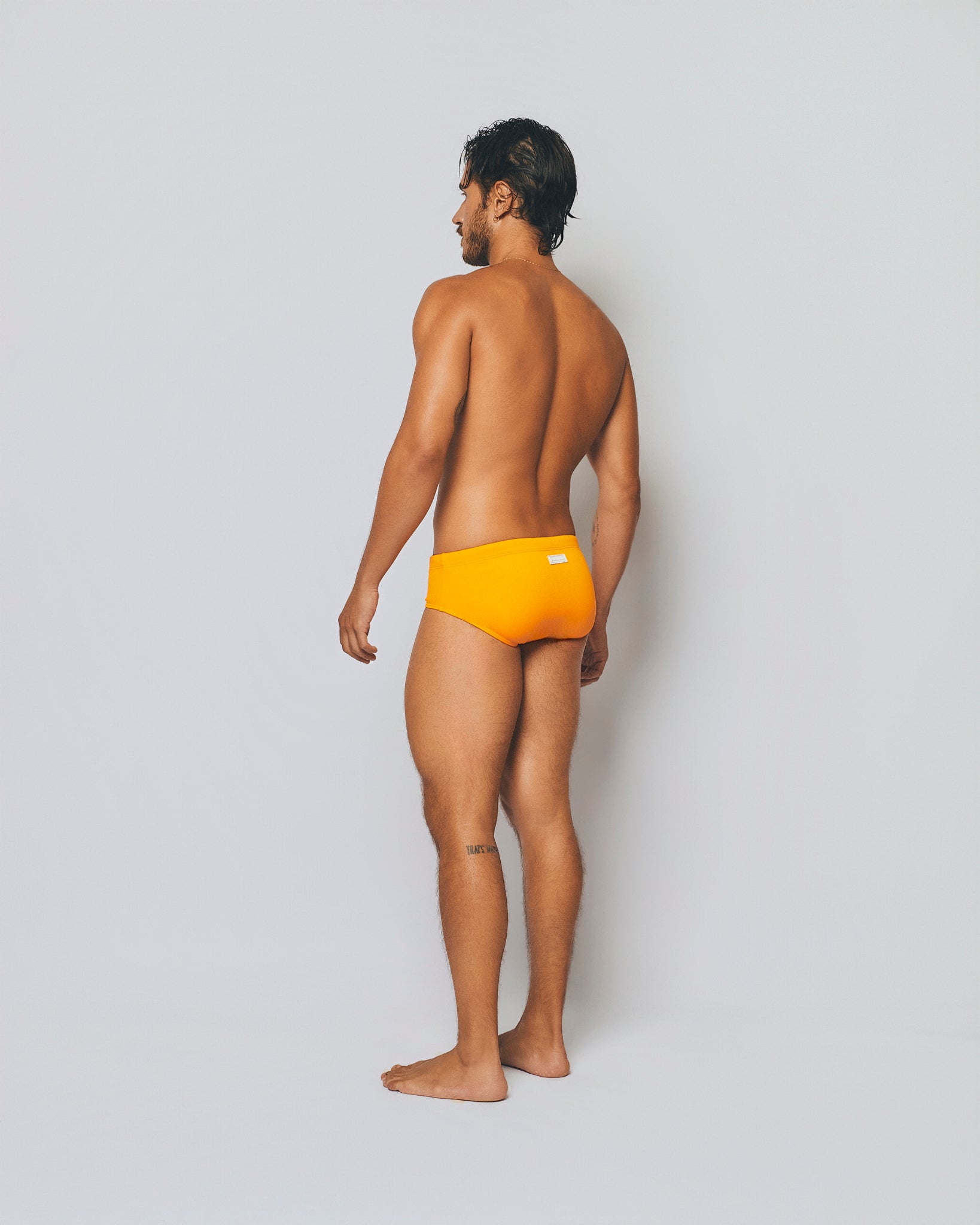 Ouro Swim Brief