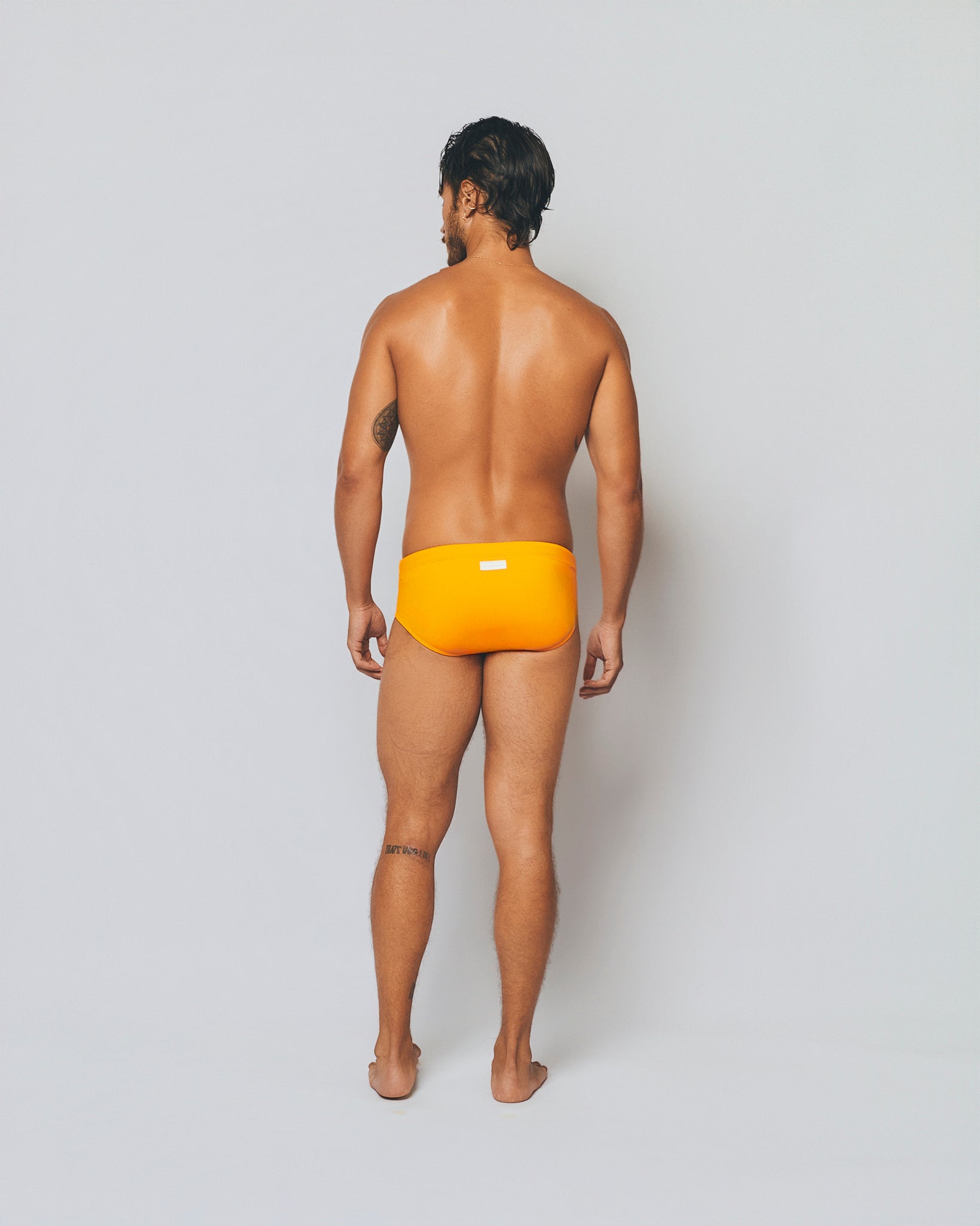 Ouro Swim Brief