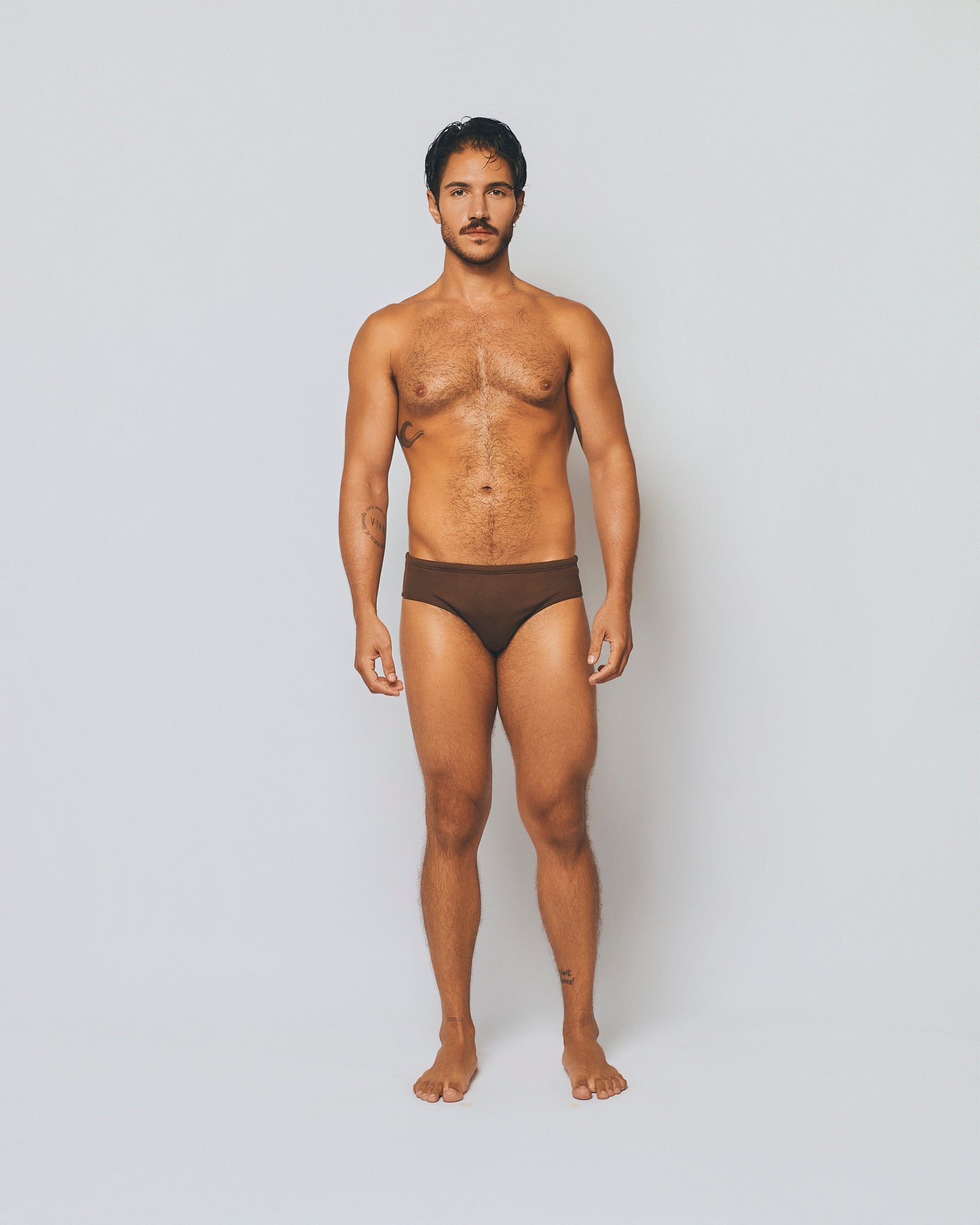 Nanica Swim Brief