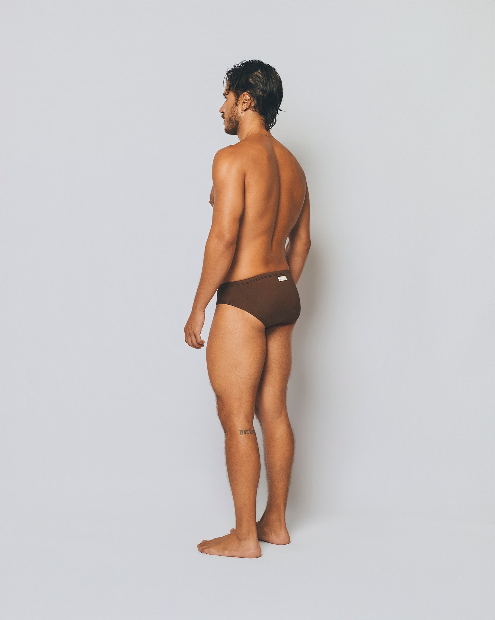 Nanica Swim Brief