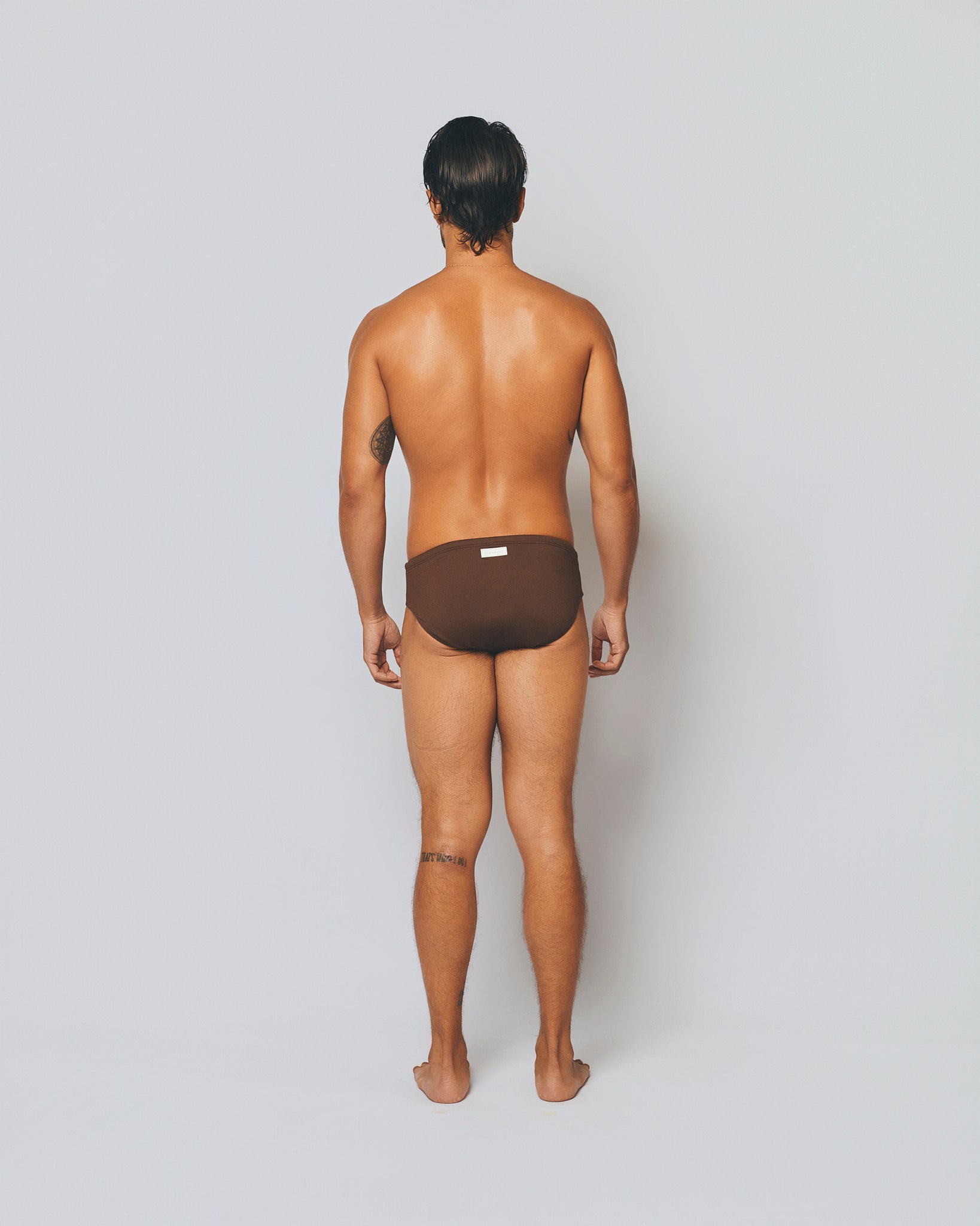 Nanica Swim Brief
