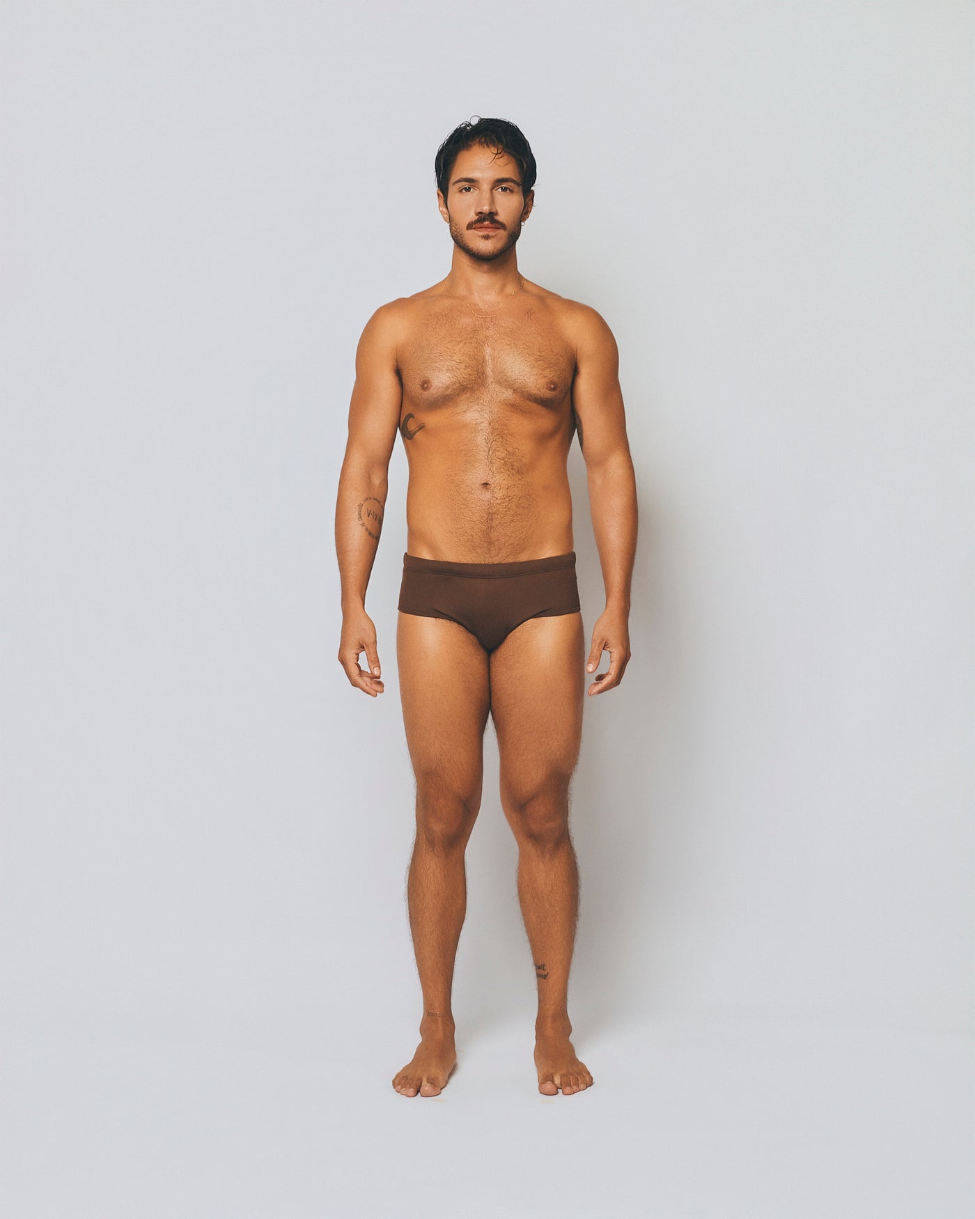 Ouro Swim Brief