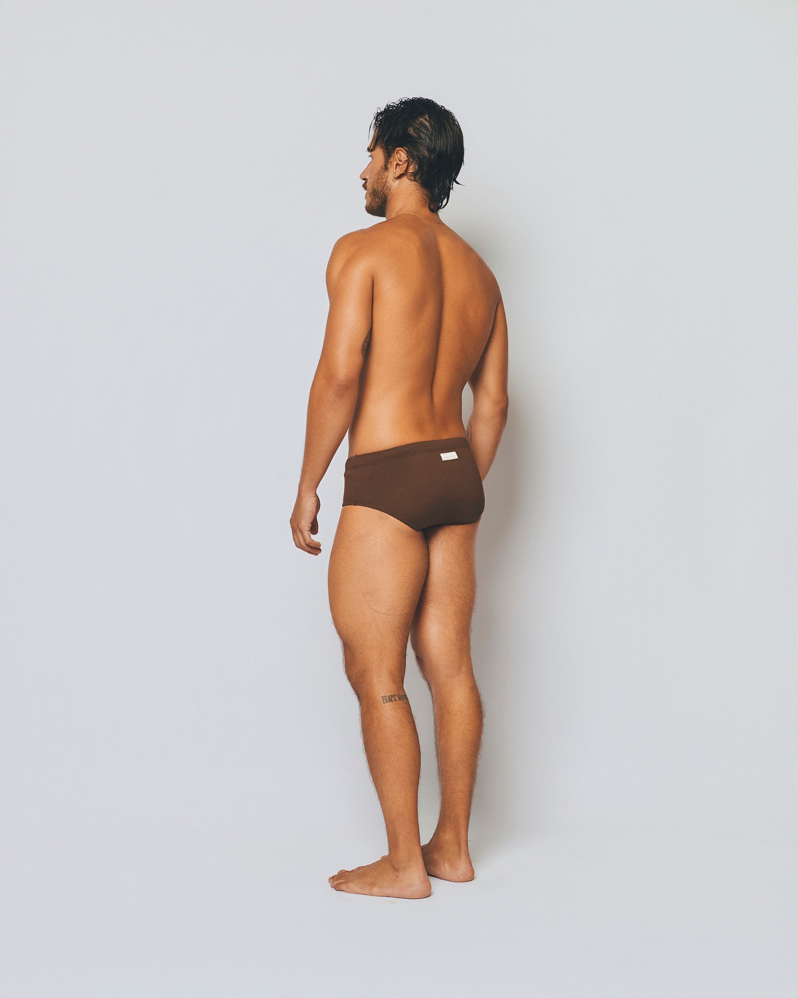 Ouro Swim Brief