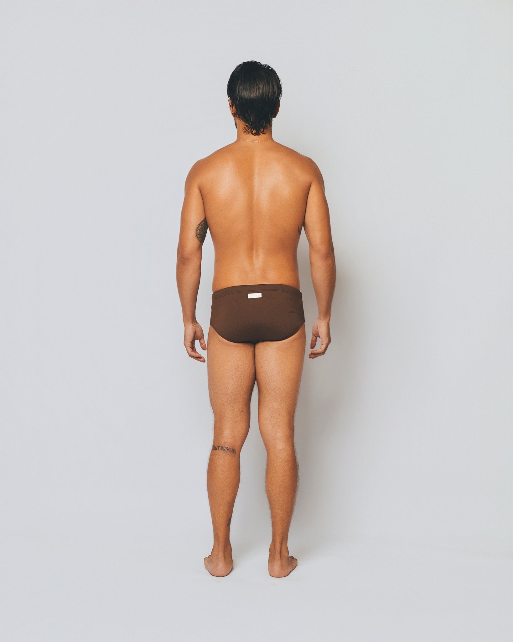 Ouro Swim Brief