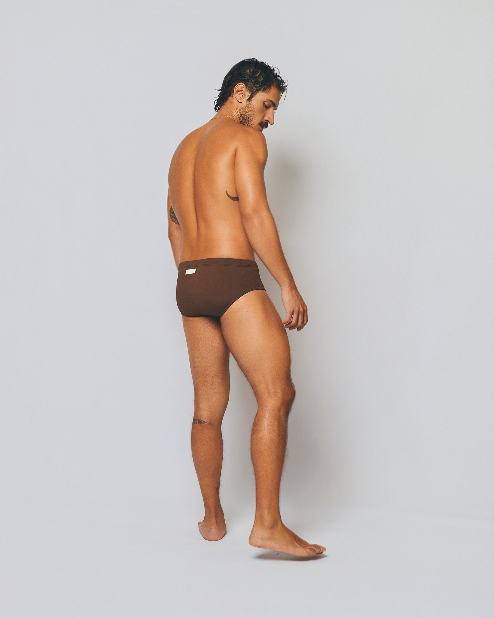 Ouro Swim Brief