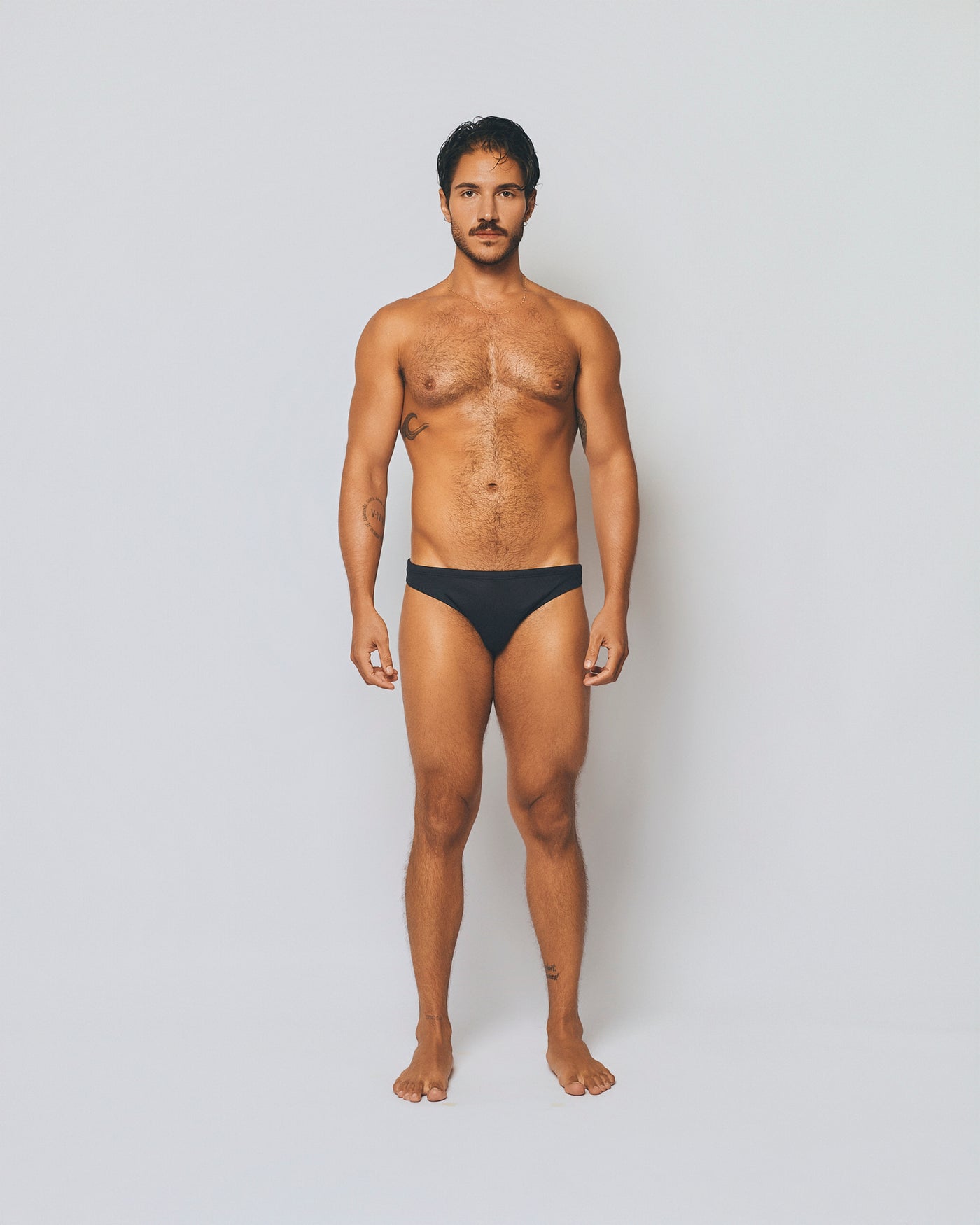 Nanica Slim Swim Brief